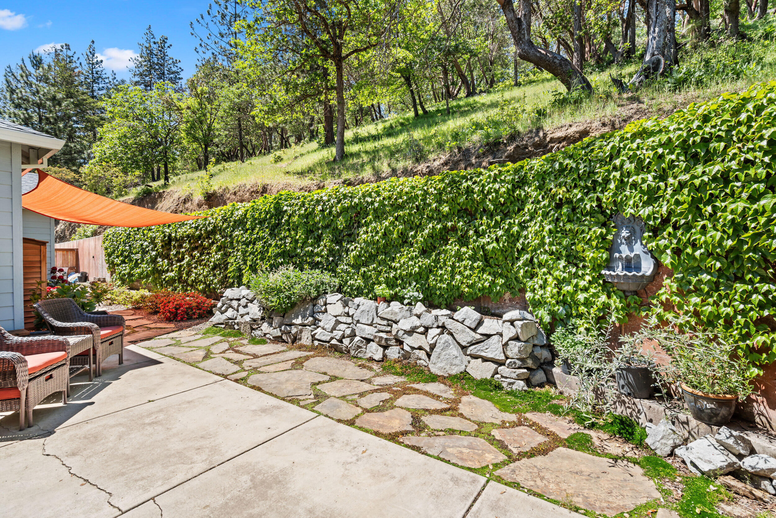 Strawbale Village - Residential