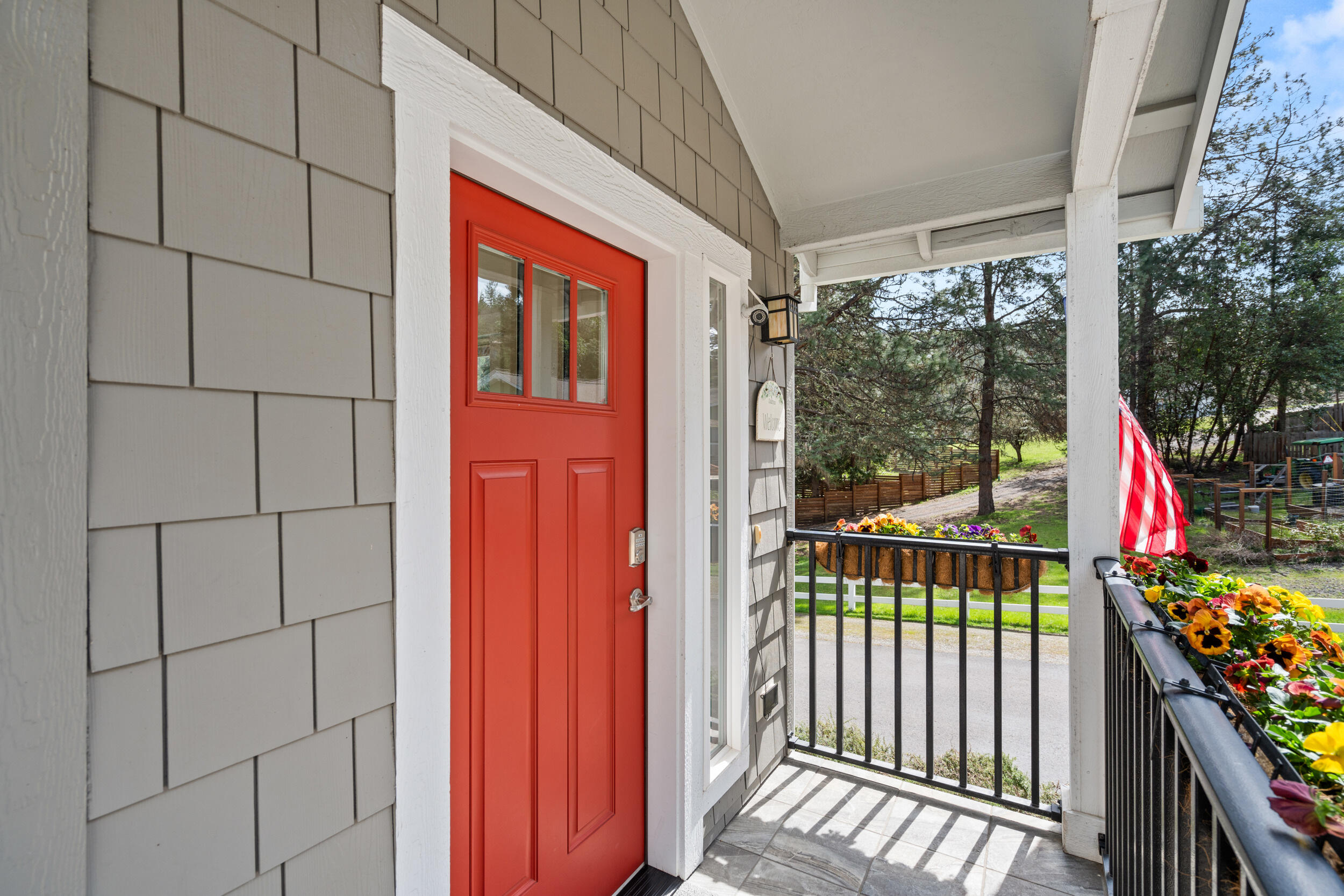 Strawbale Village - Residential