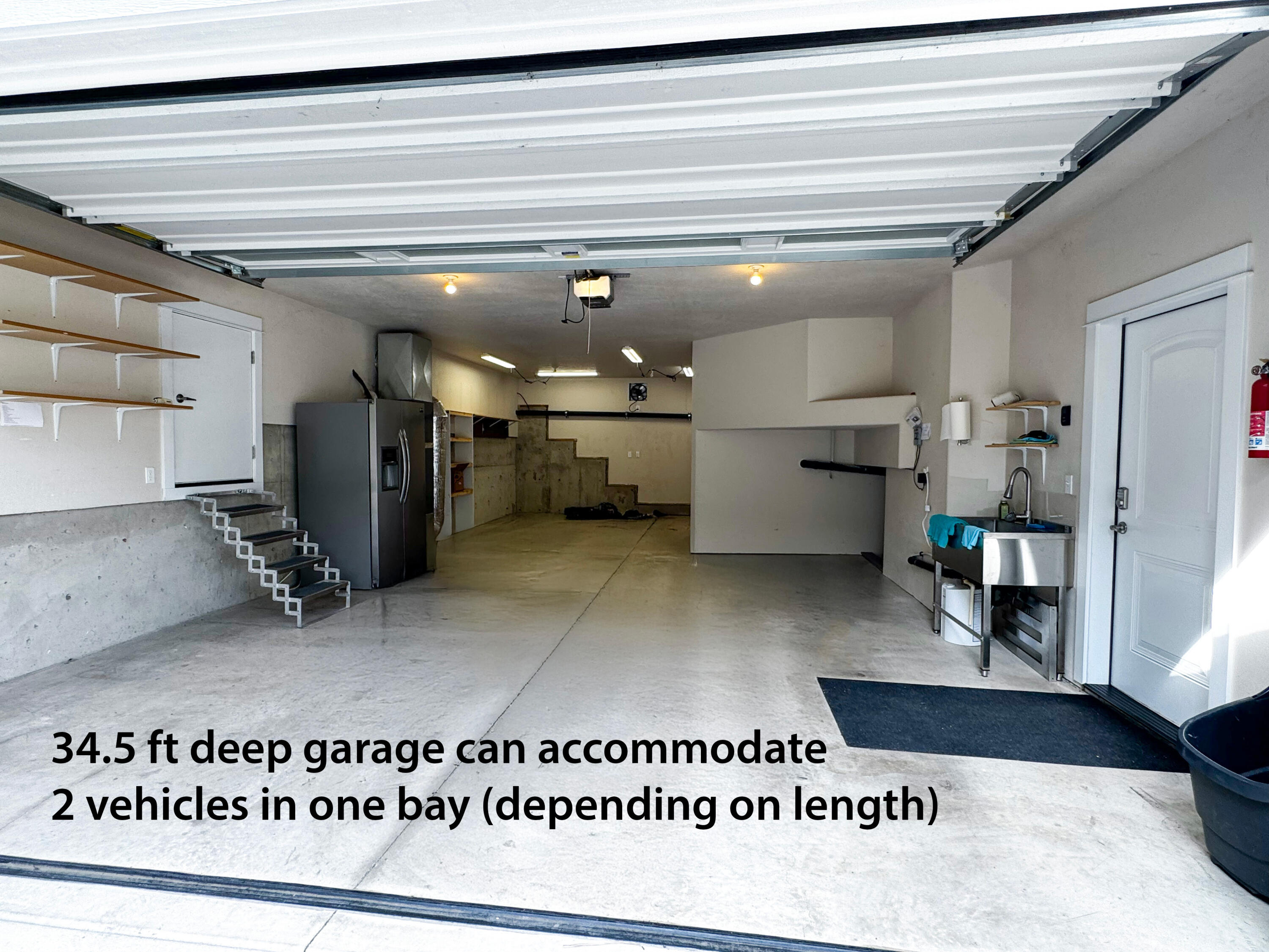 Strawbale Village - Residential