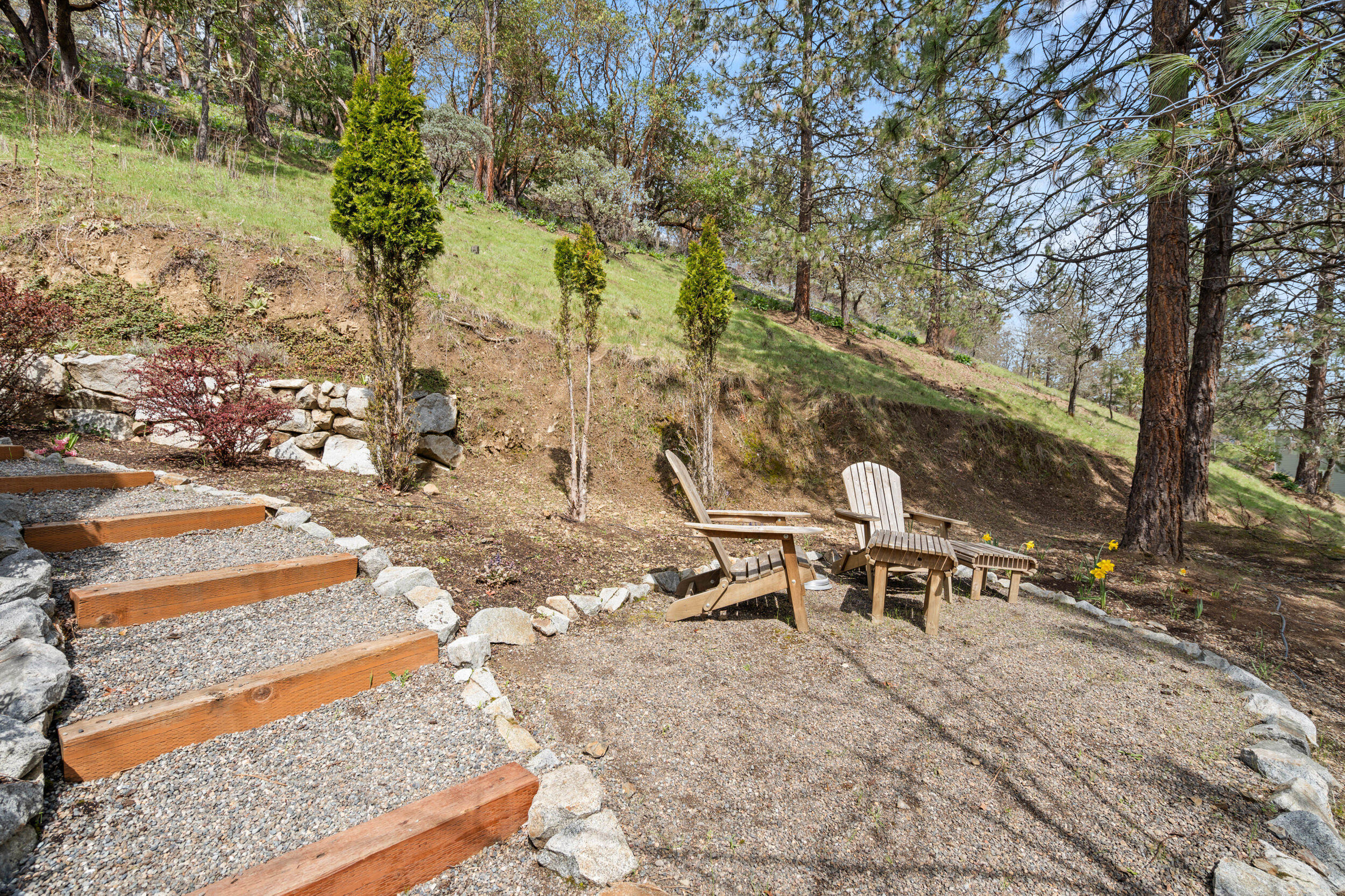 Strawbale Village - Residential
