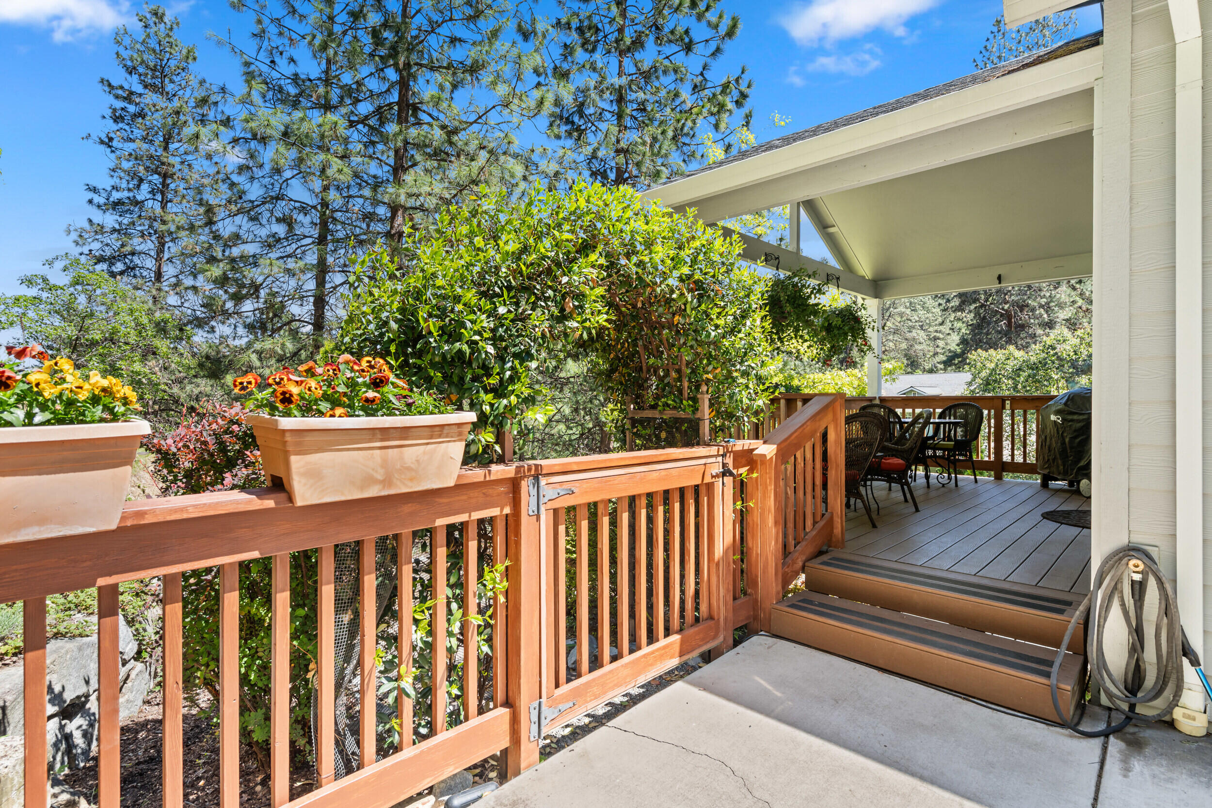 Strawbale Village - Residential