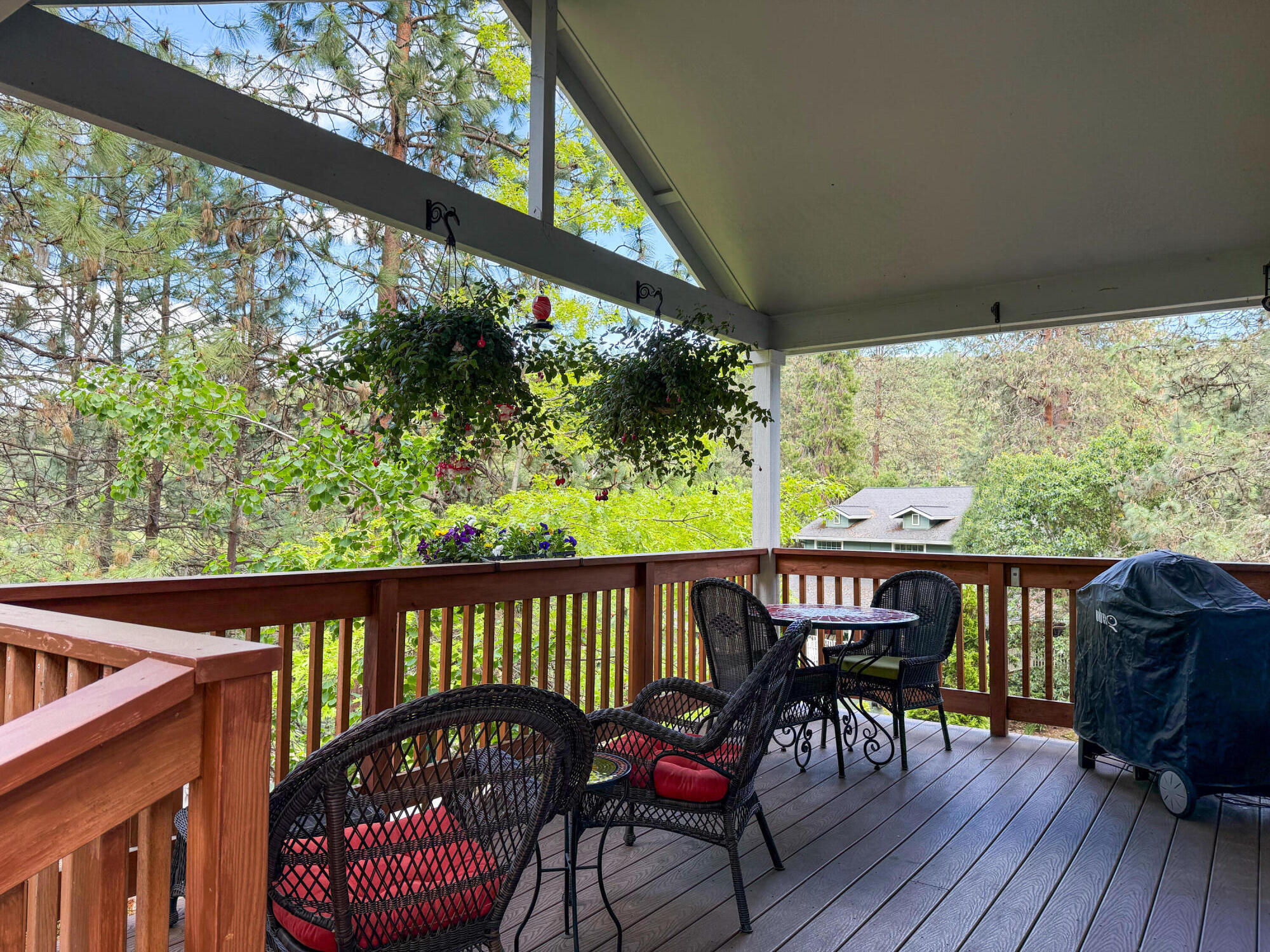 Strawbale Village - Residential