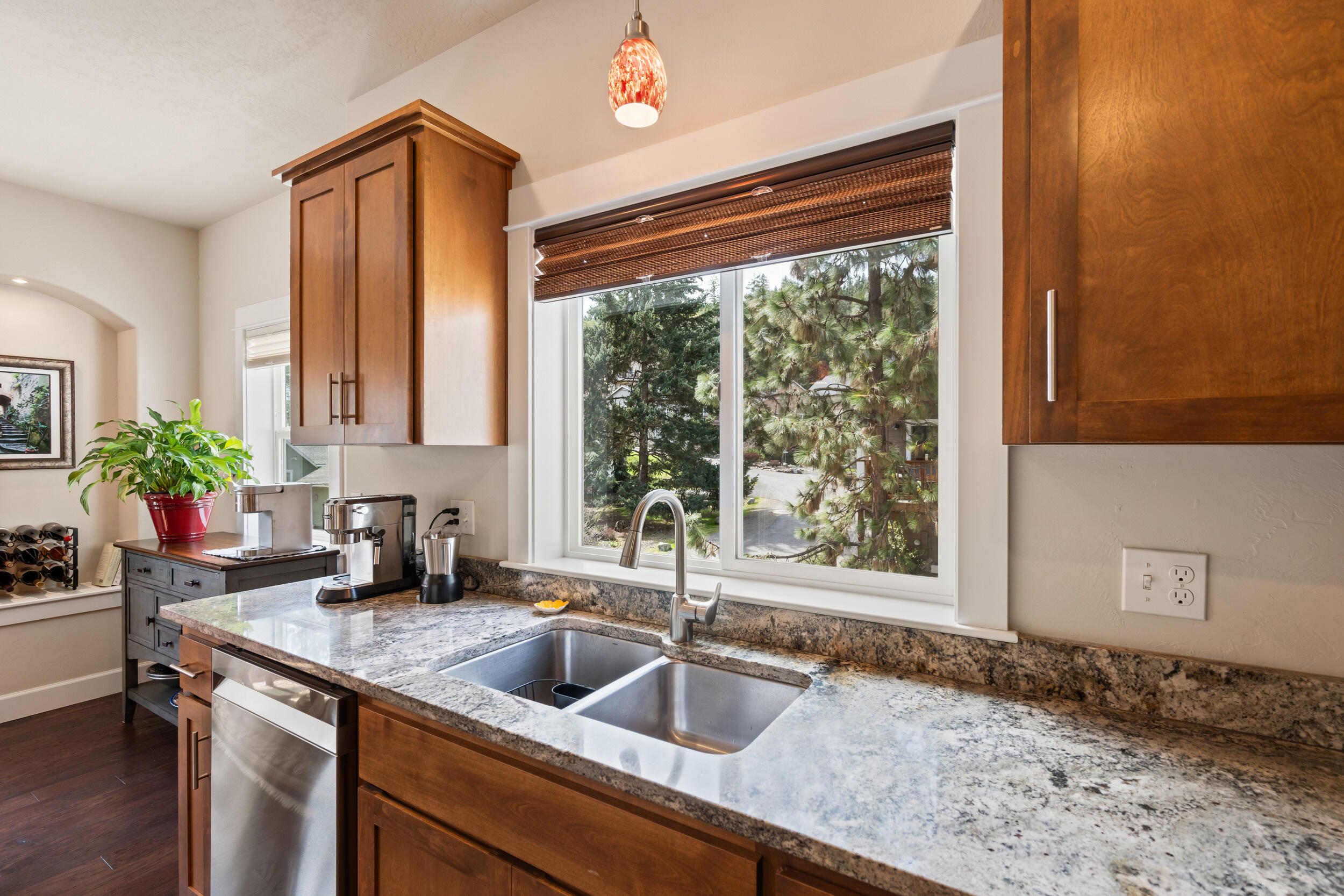 Strawbale Village - Residential