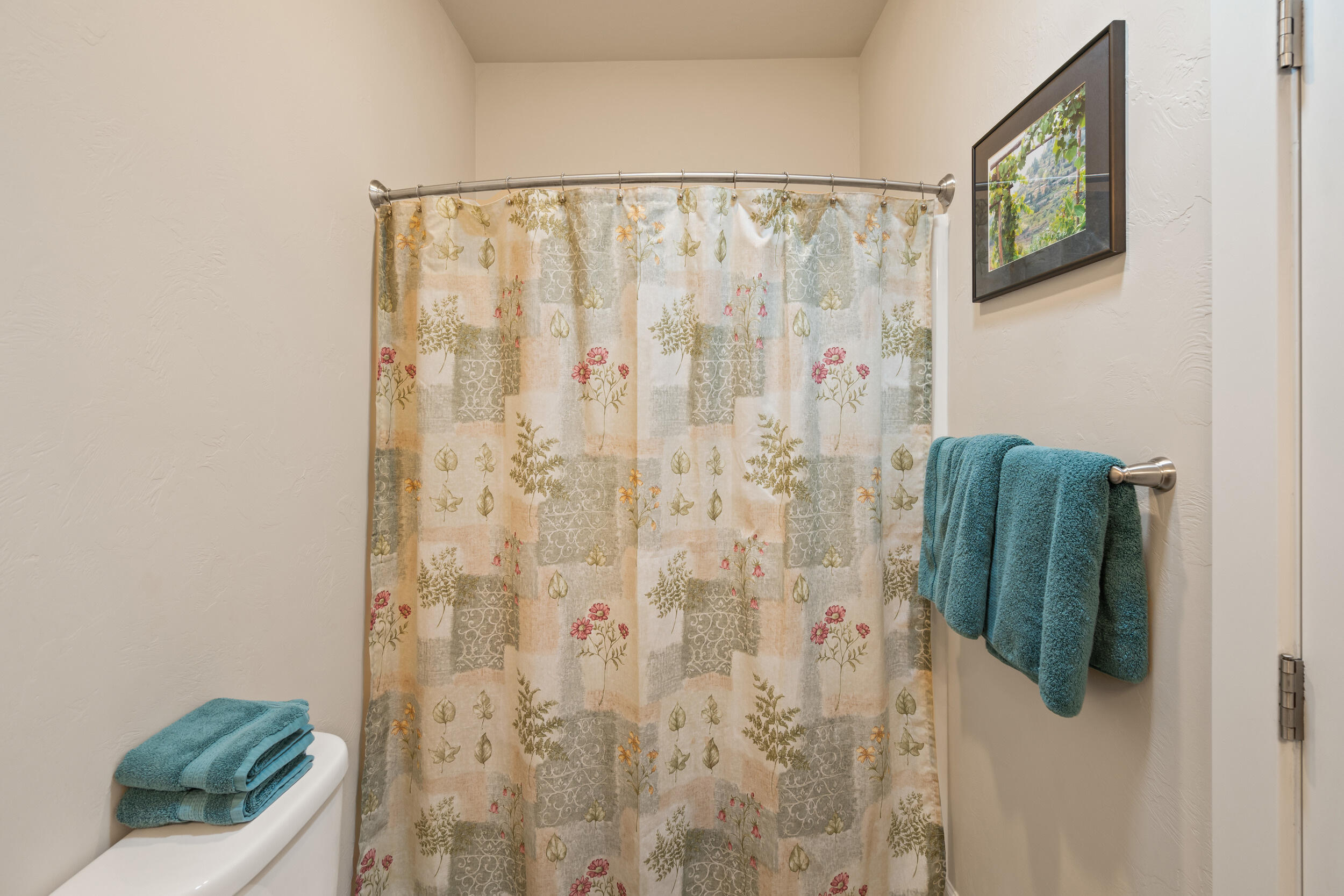 Strawbale Village - Residential