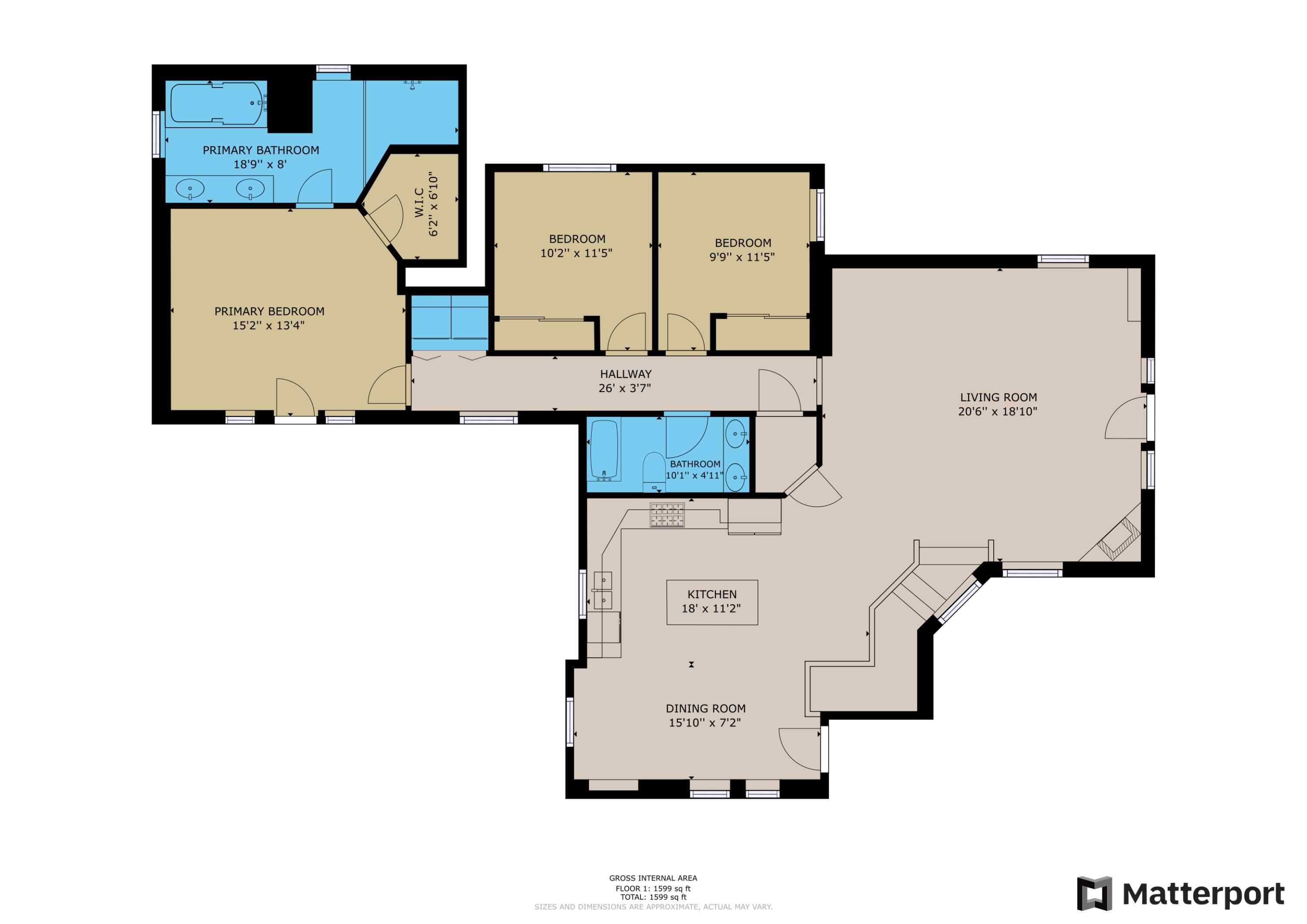 Strawbale Village - Residential