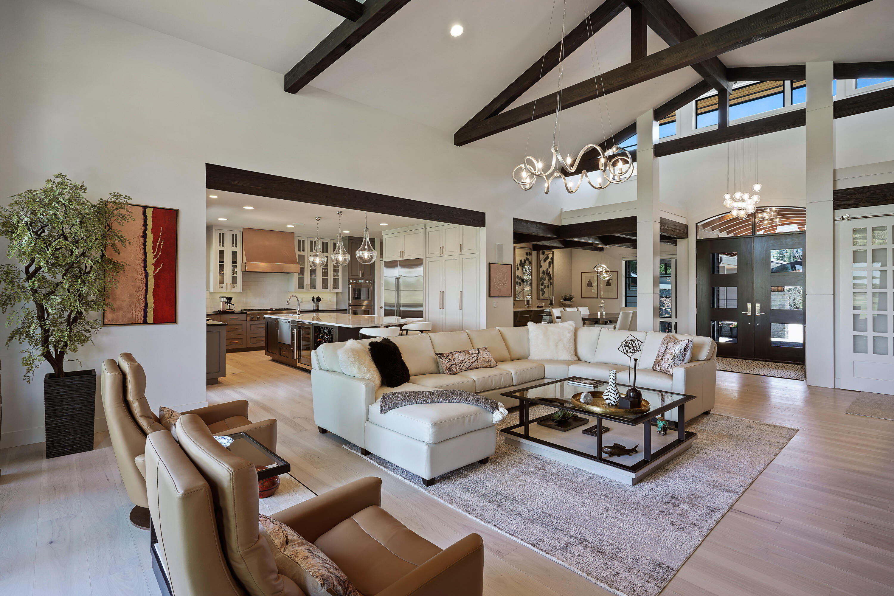 Broken Top - Residential