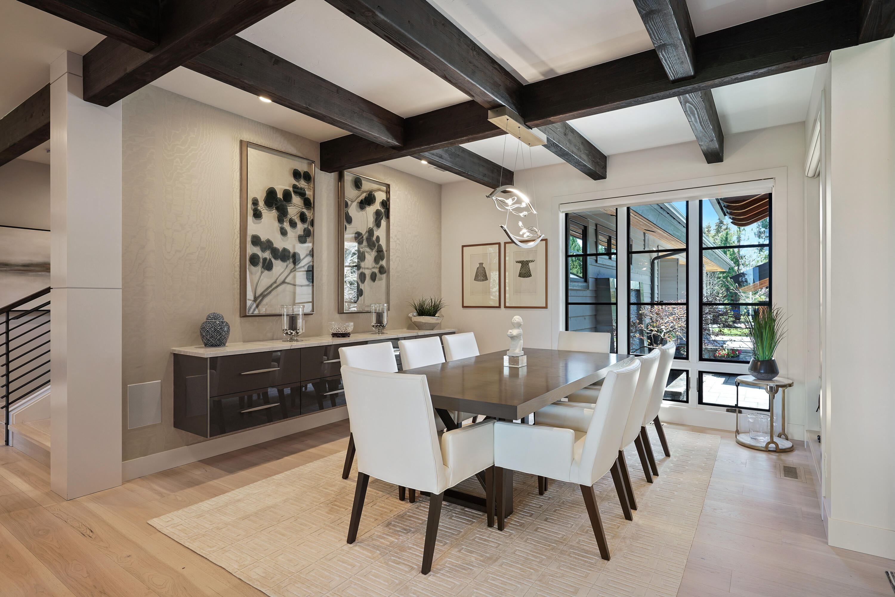 Broken Top - Residential