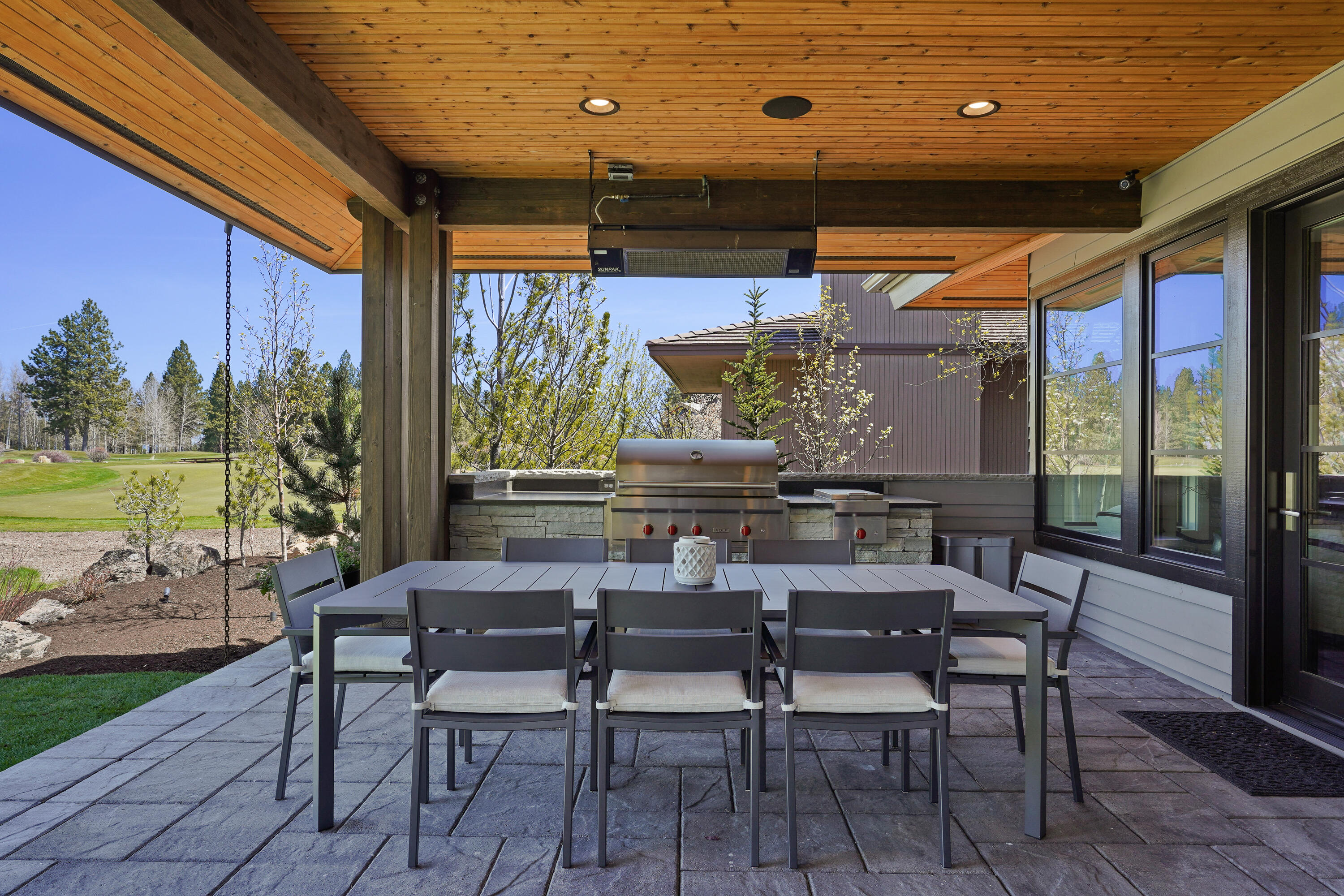 Broken Top - Residential