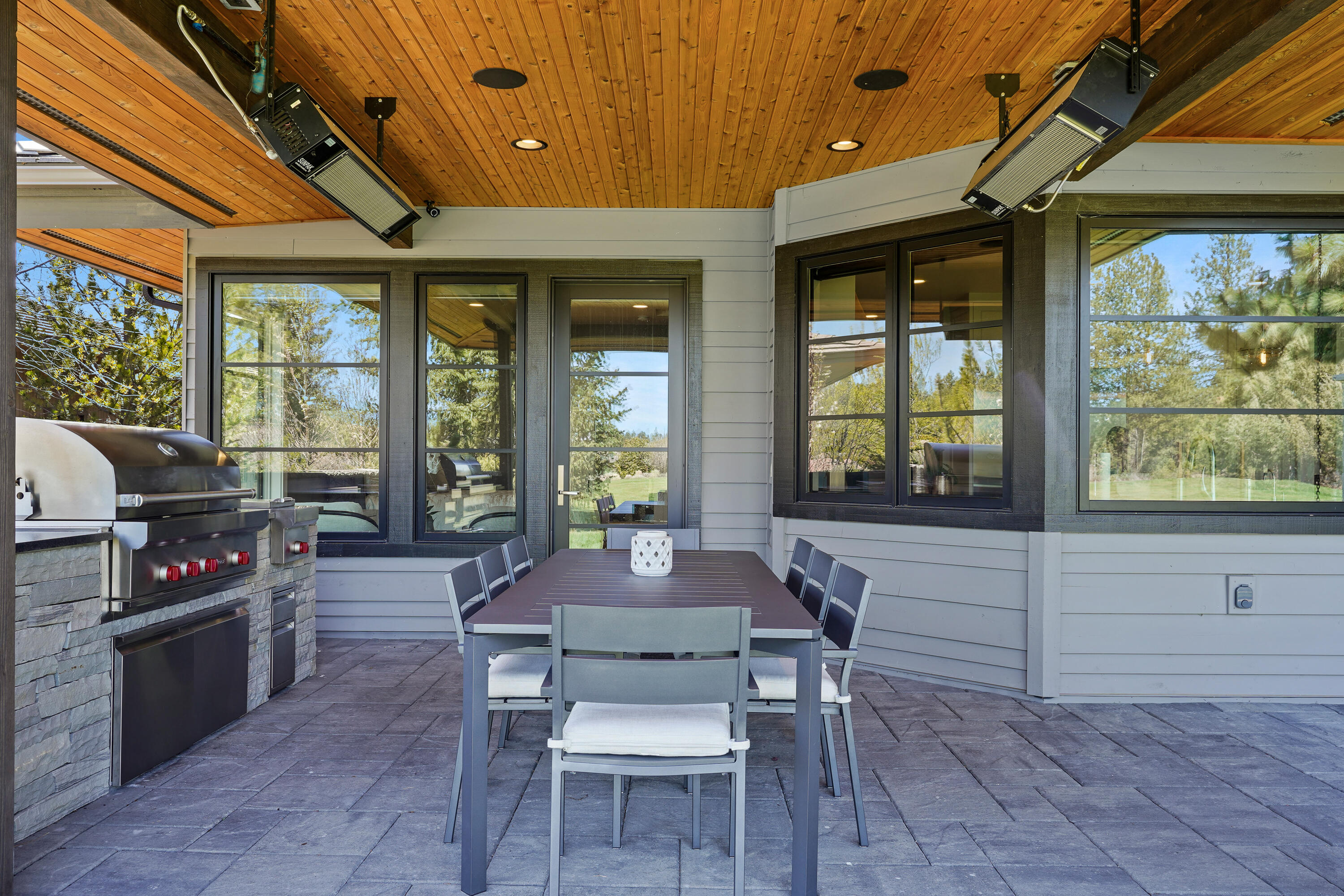 Broken Top - Residential