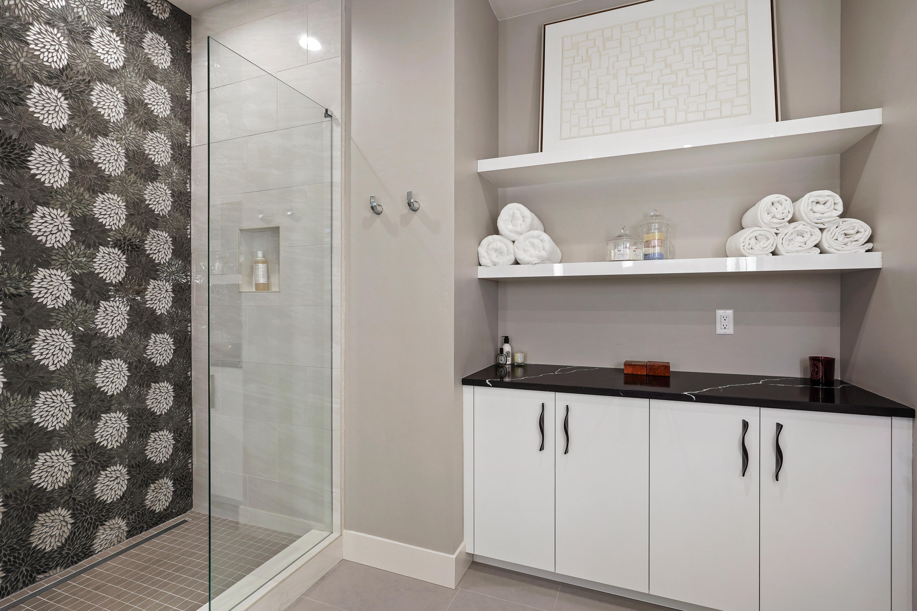 Broken Top - Residential