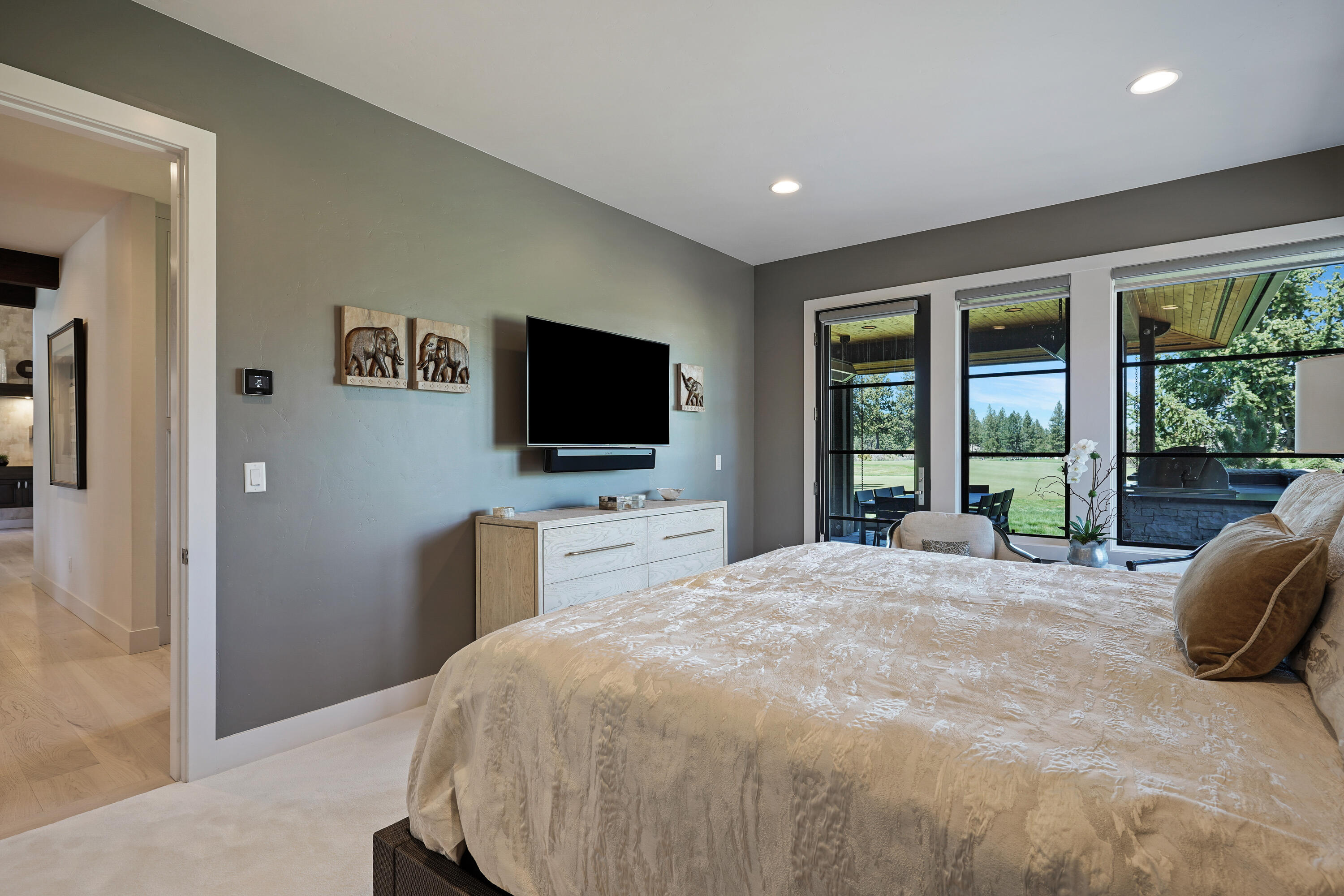 Broken Top - Residential