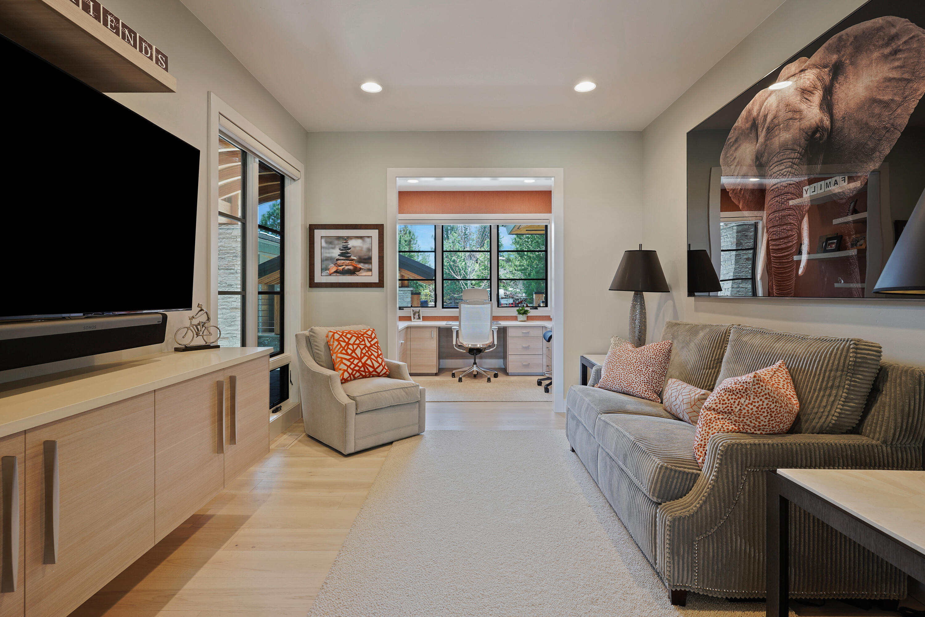 Broken Top - Residential