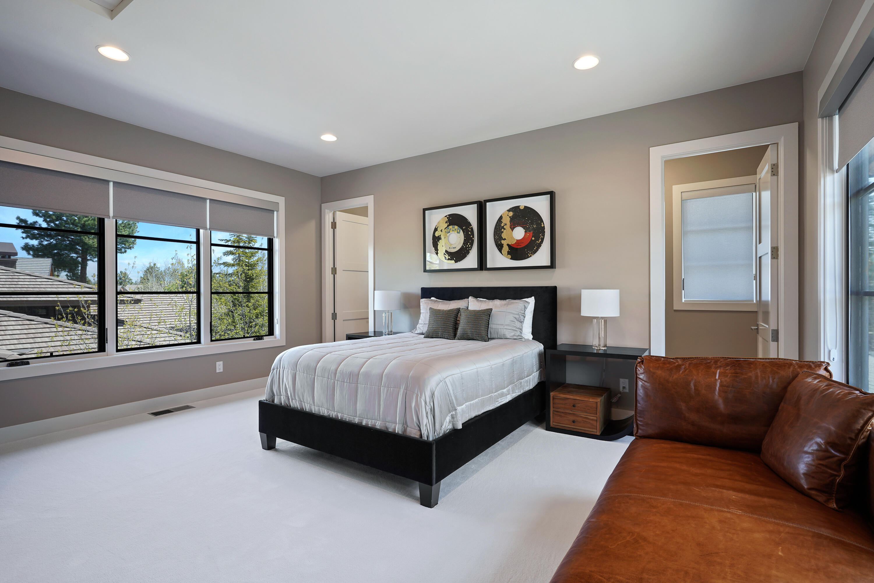 Broken Top - Residential