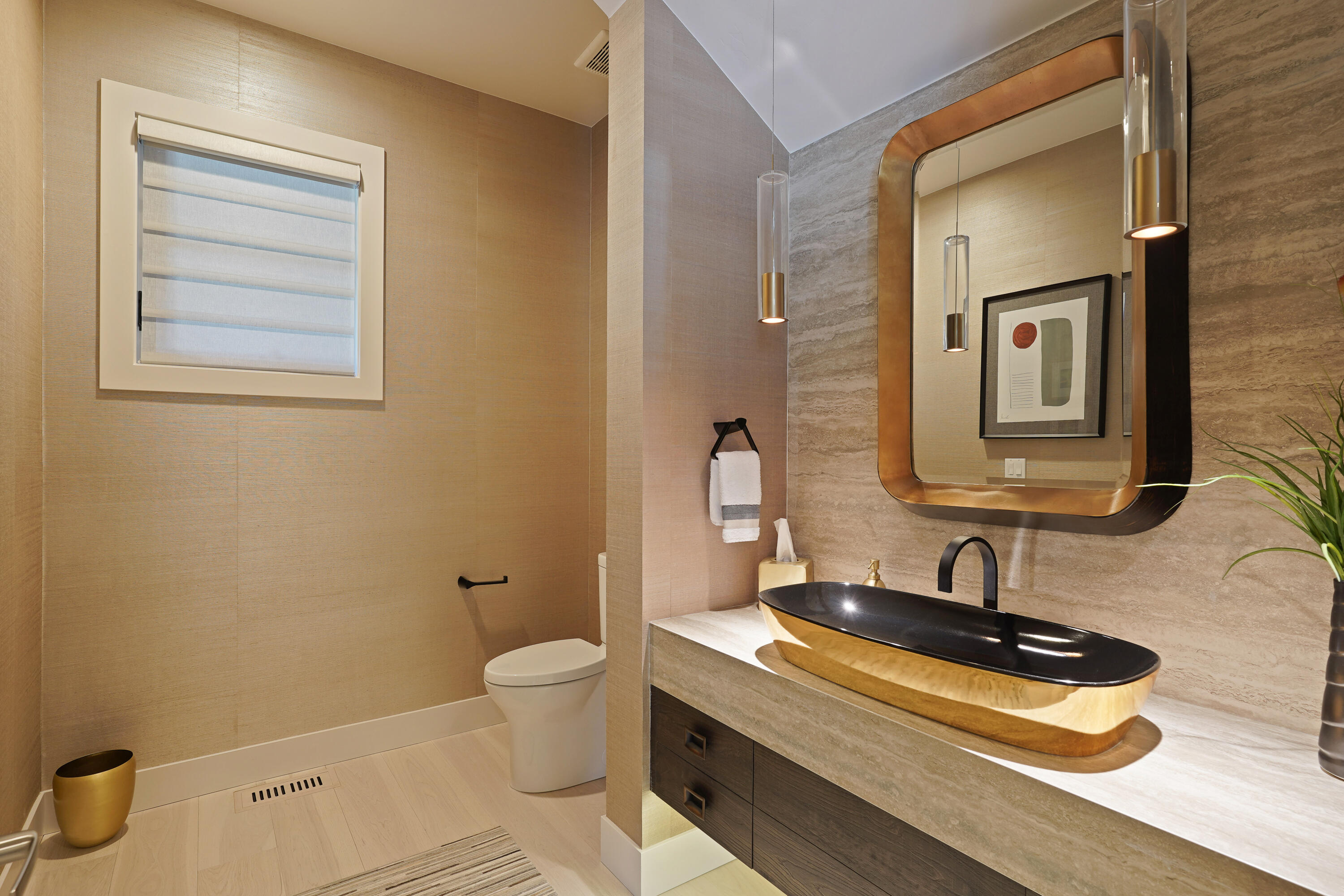 Broken Top - Residential