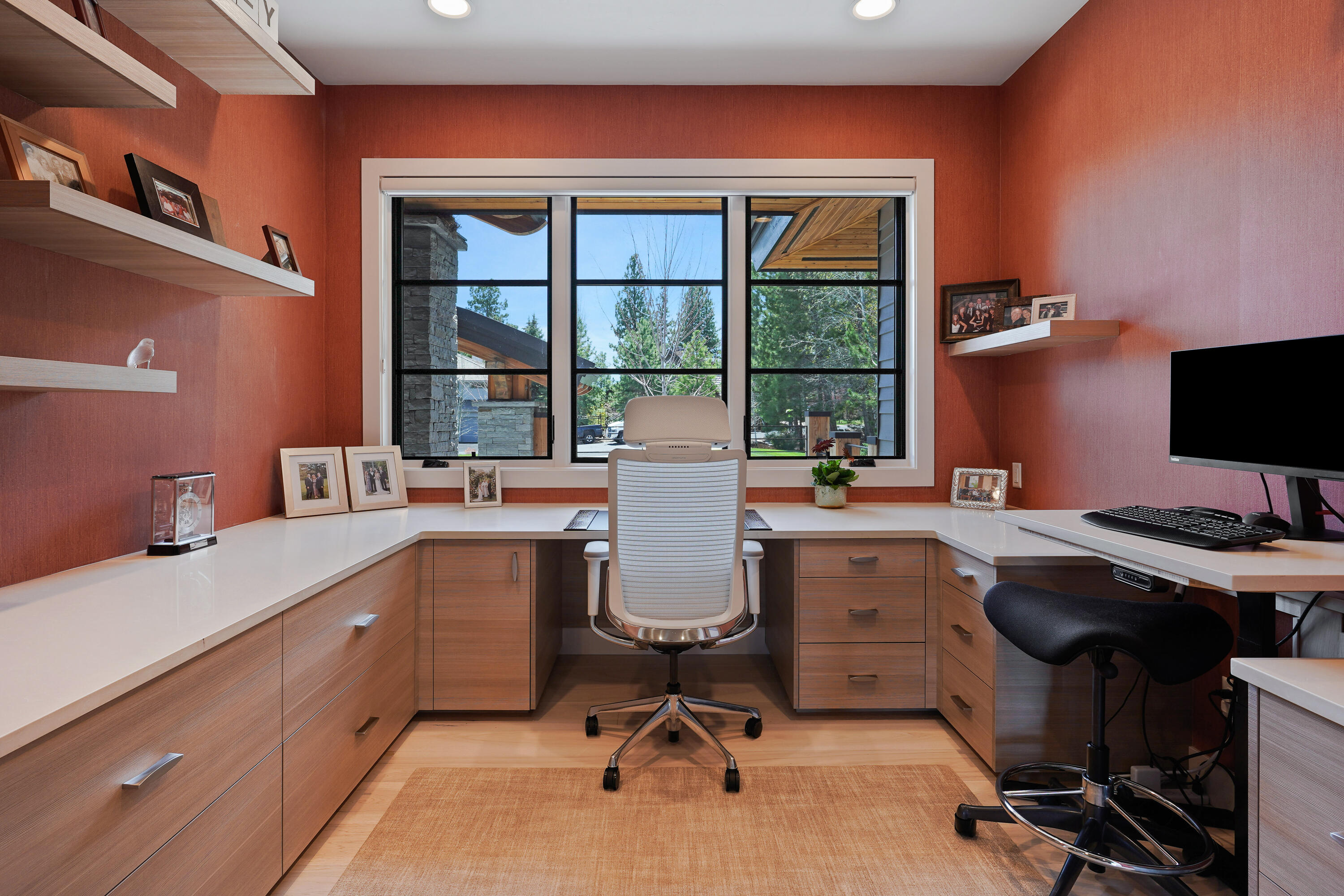 Broken Top - Residential