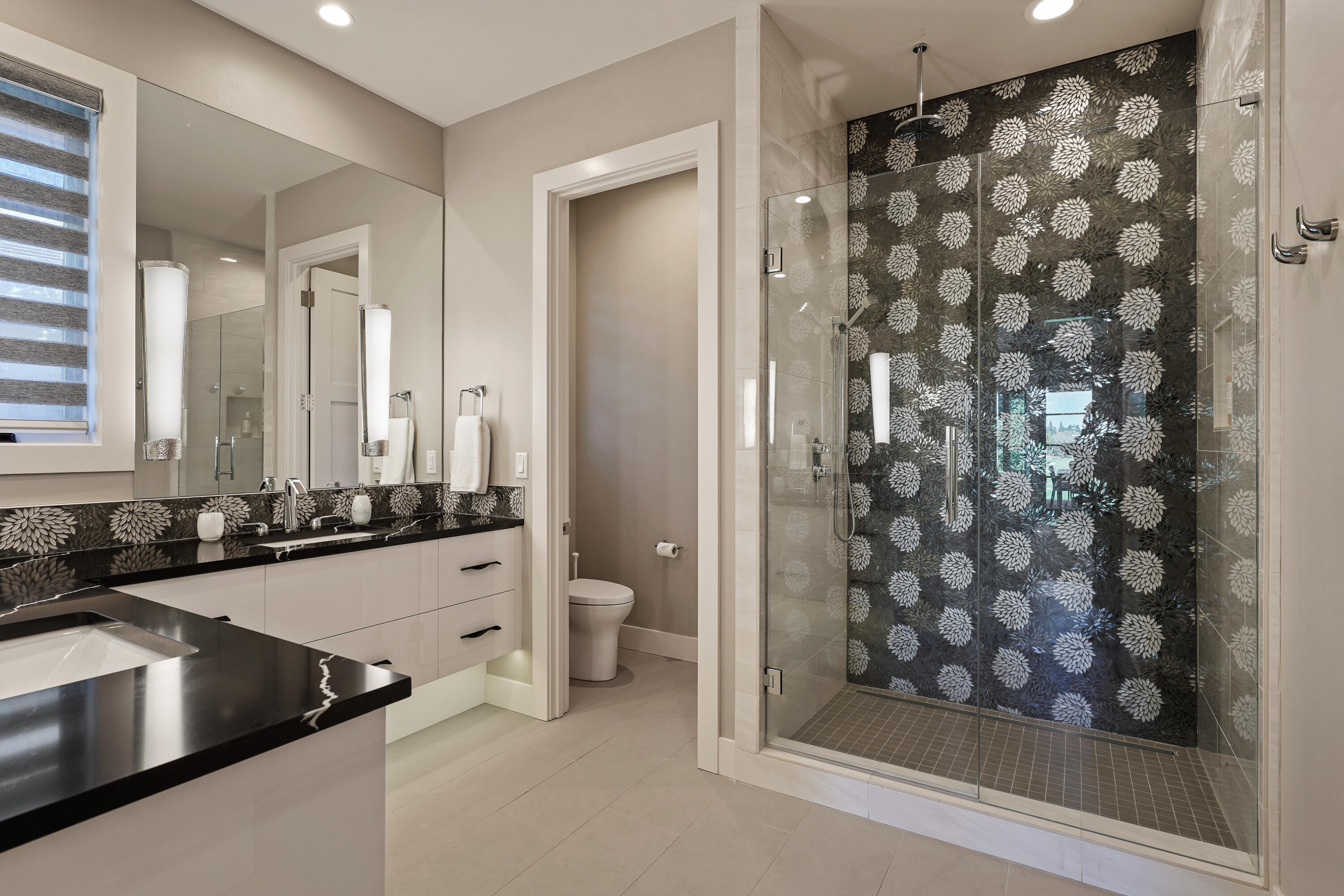 Broken Top - Residential