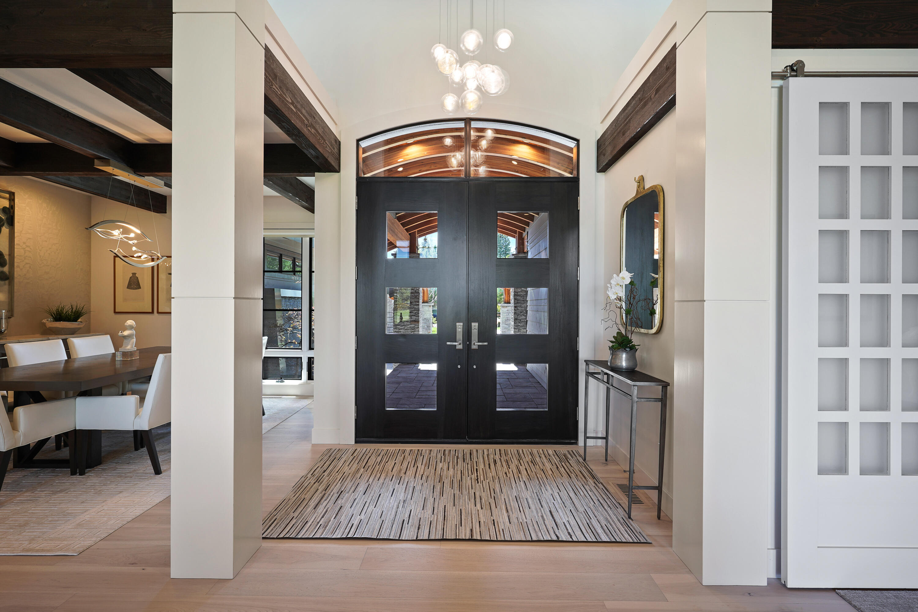 Broken Top - Residential