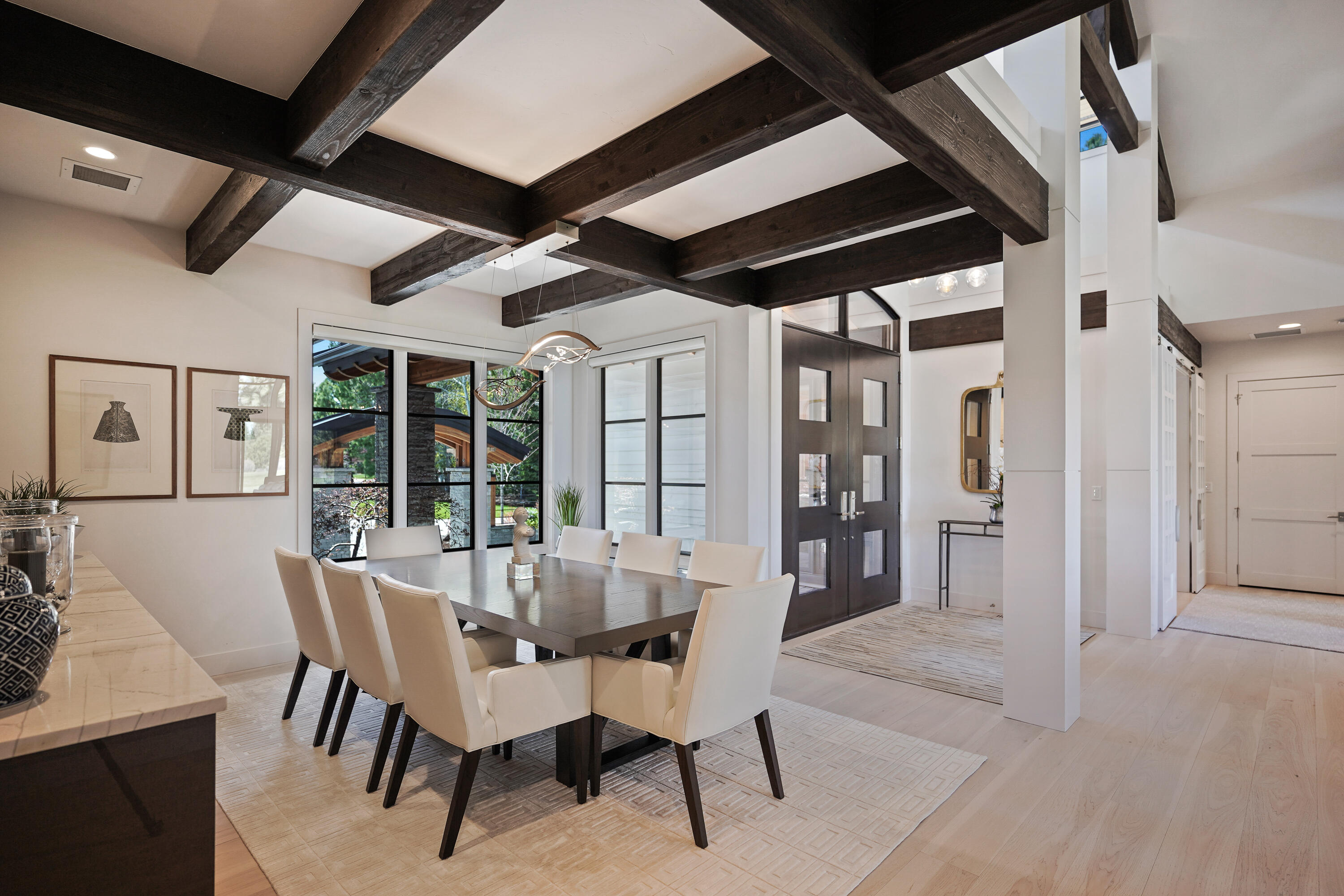 Broken Top - Residential