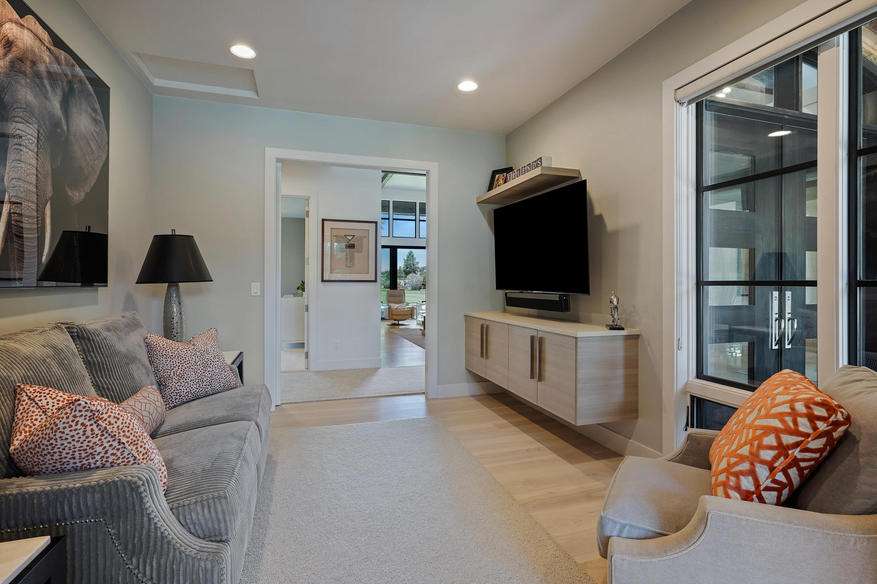 Broken Top - Residential