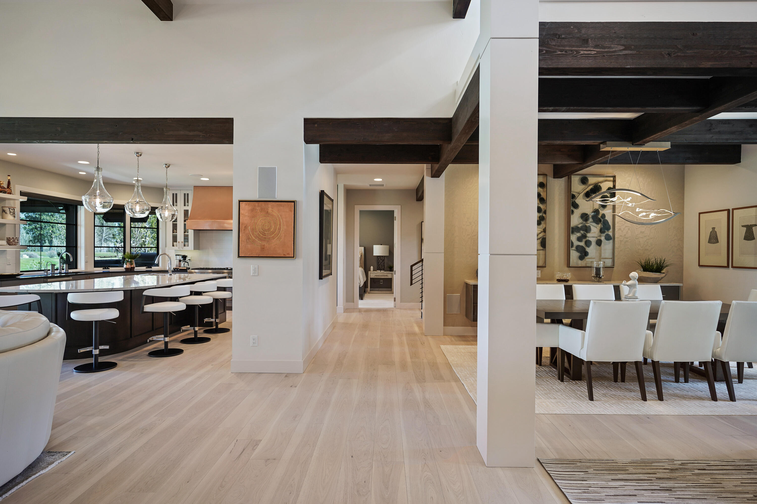 Broken Top - Residential