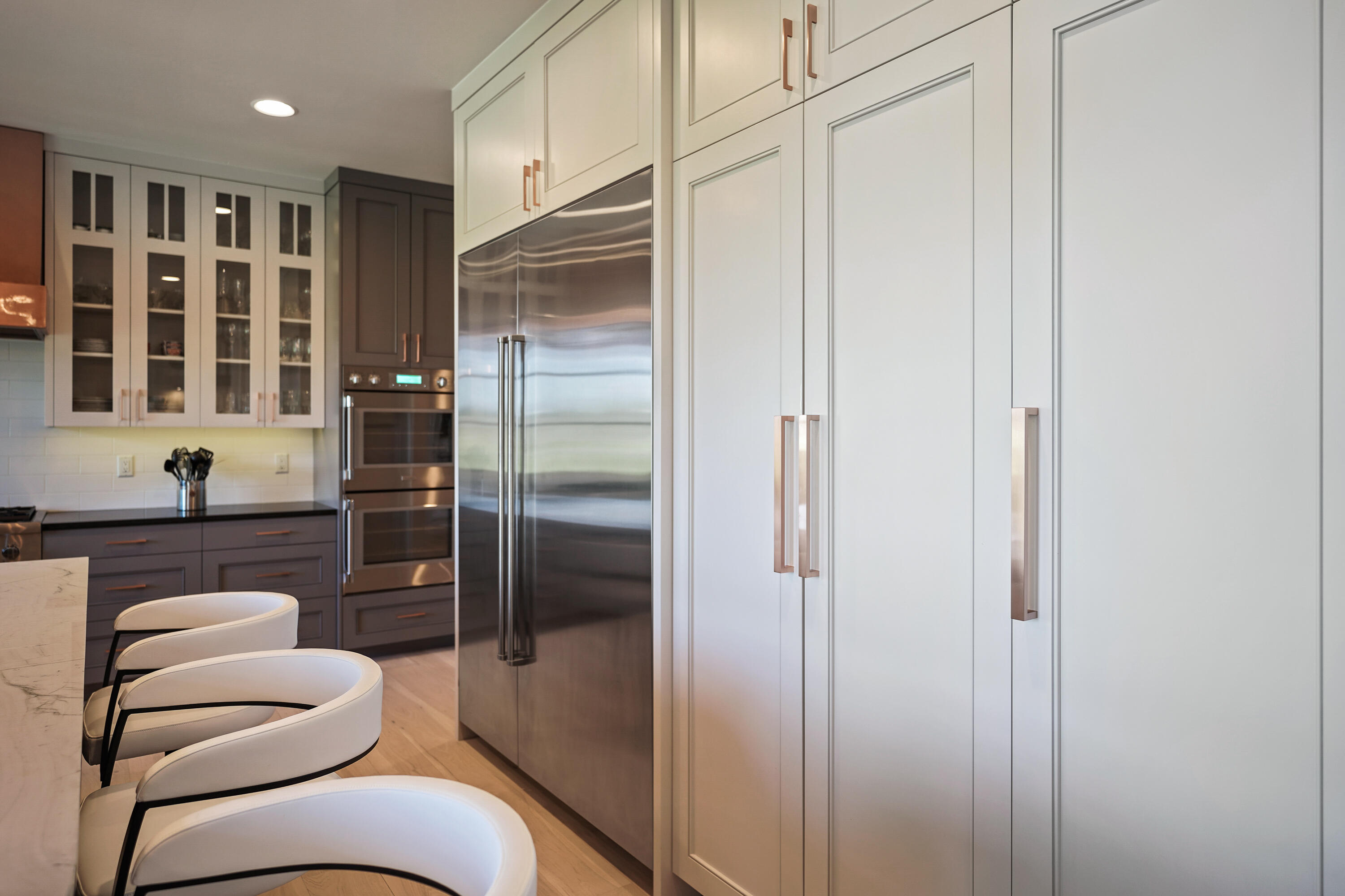 Broken Top - Residential