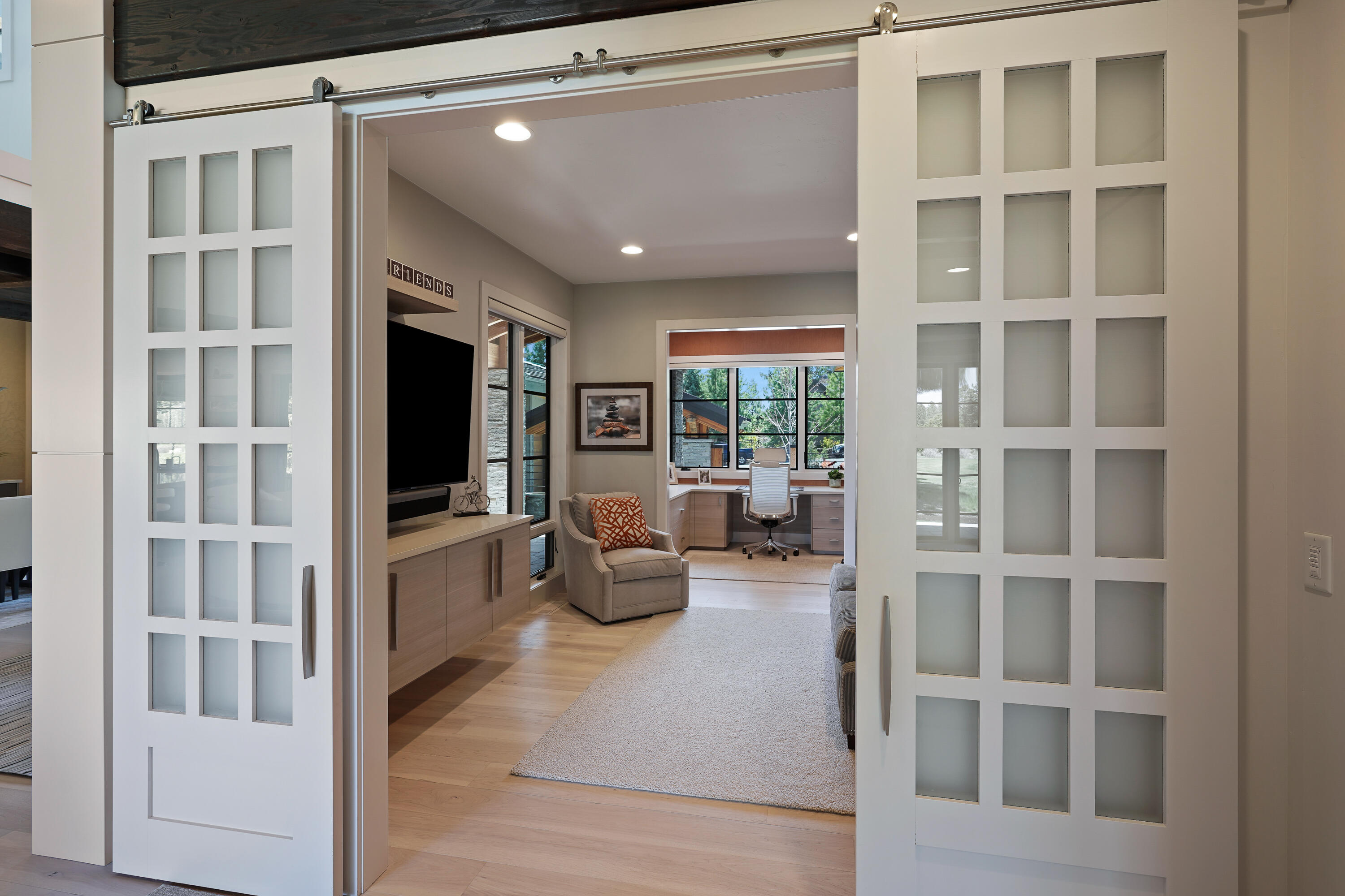 Broken Top - Residential