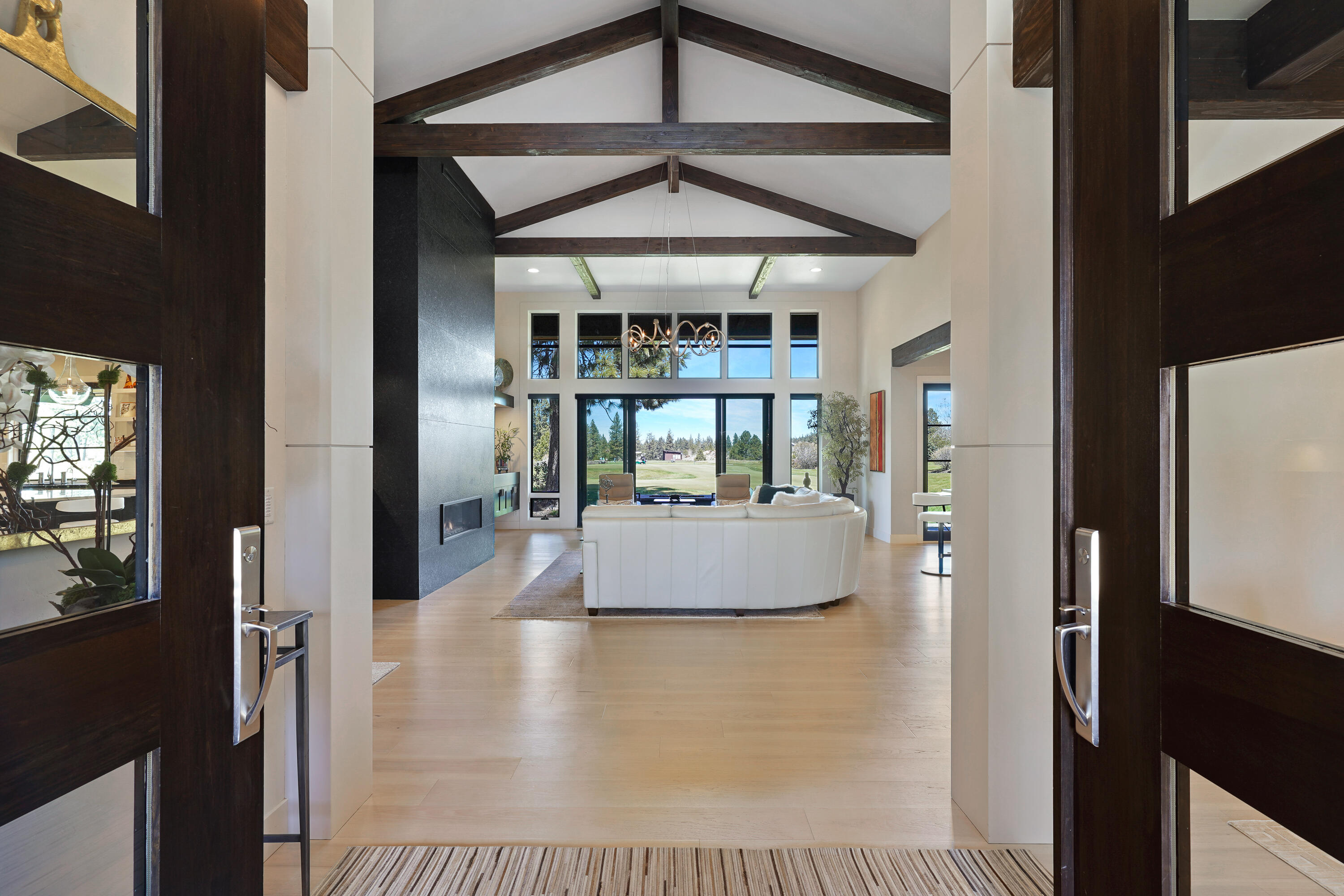 Broken Top - Residential