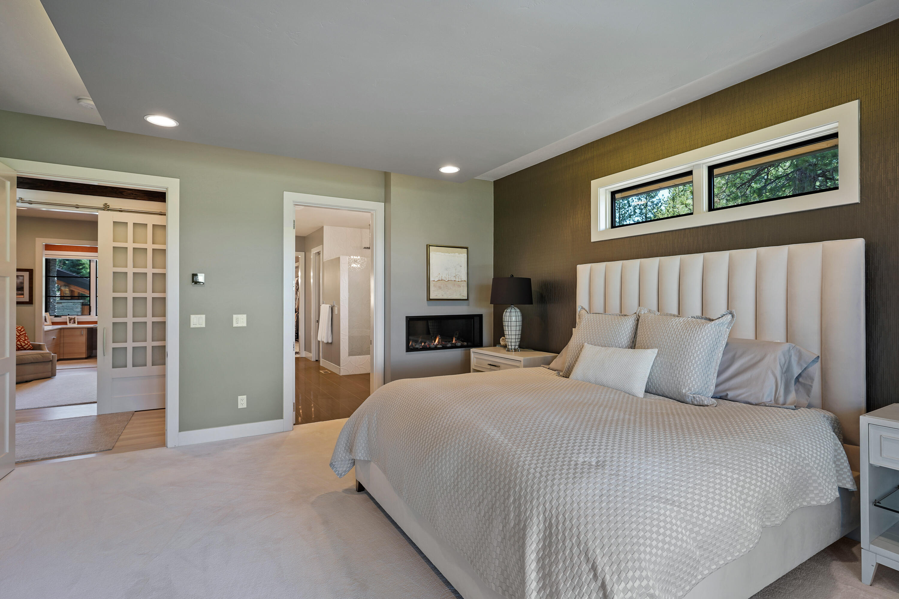 Broken Top - Residential