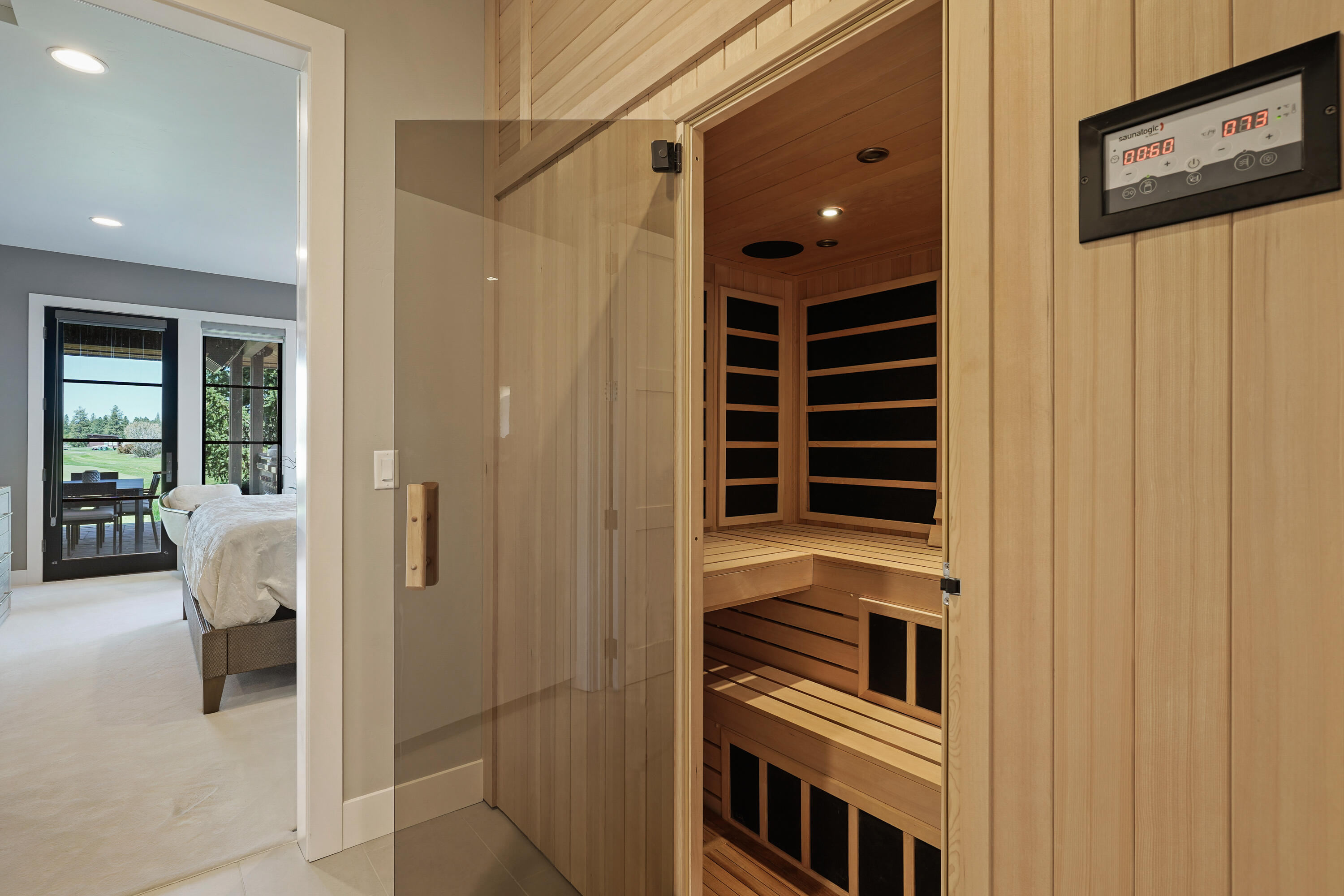 Broken Top - Residential