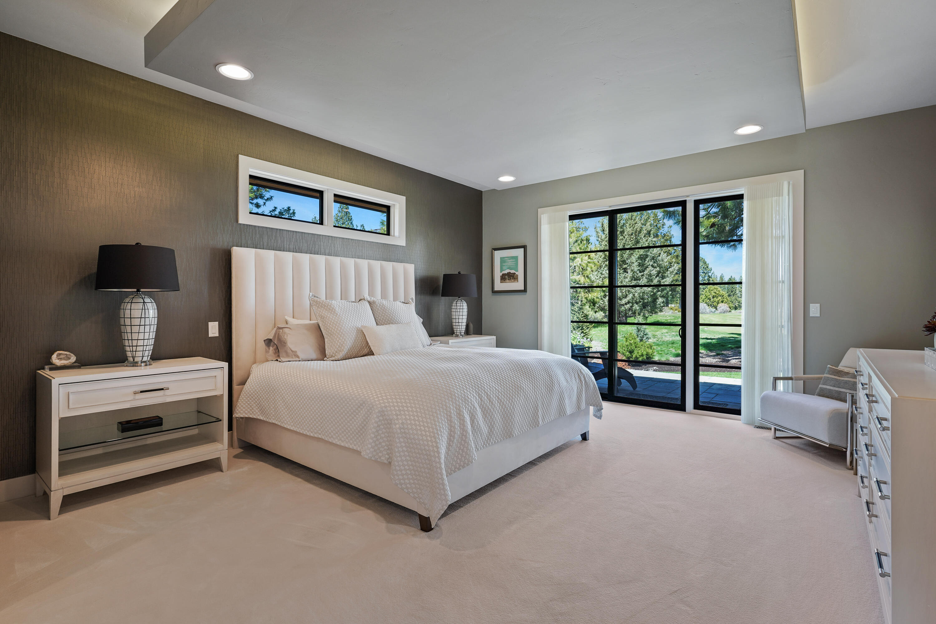 Broken Top - Residential