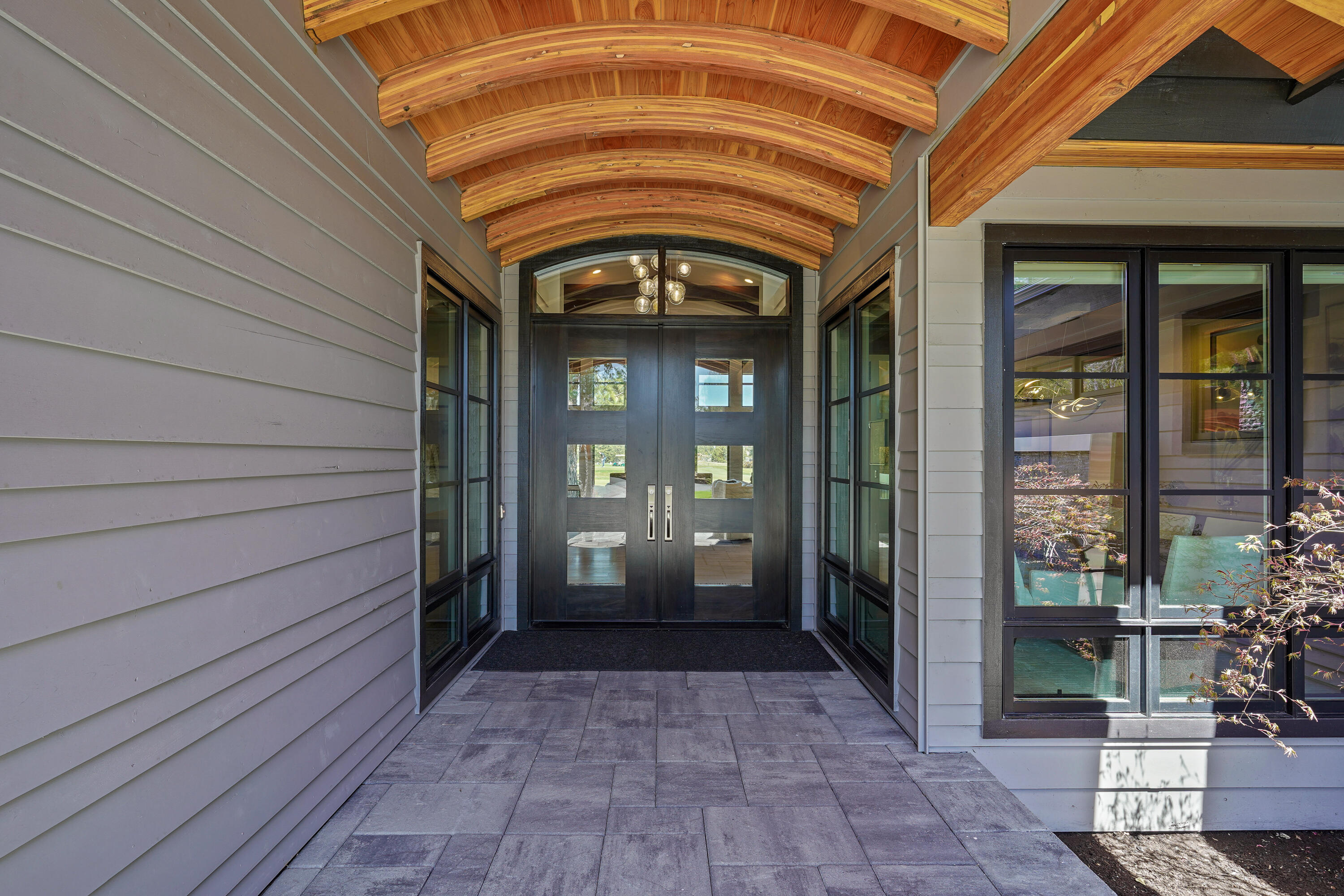 Broken Top - Residential