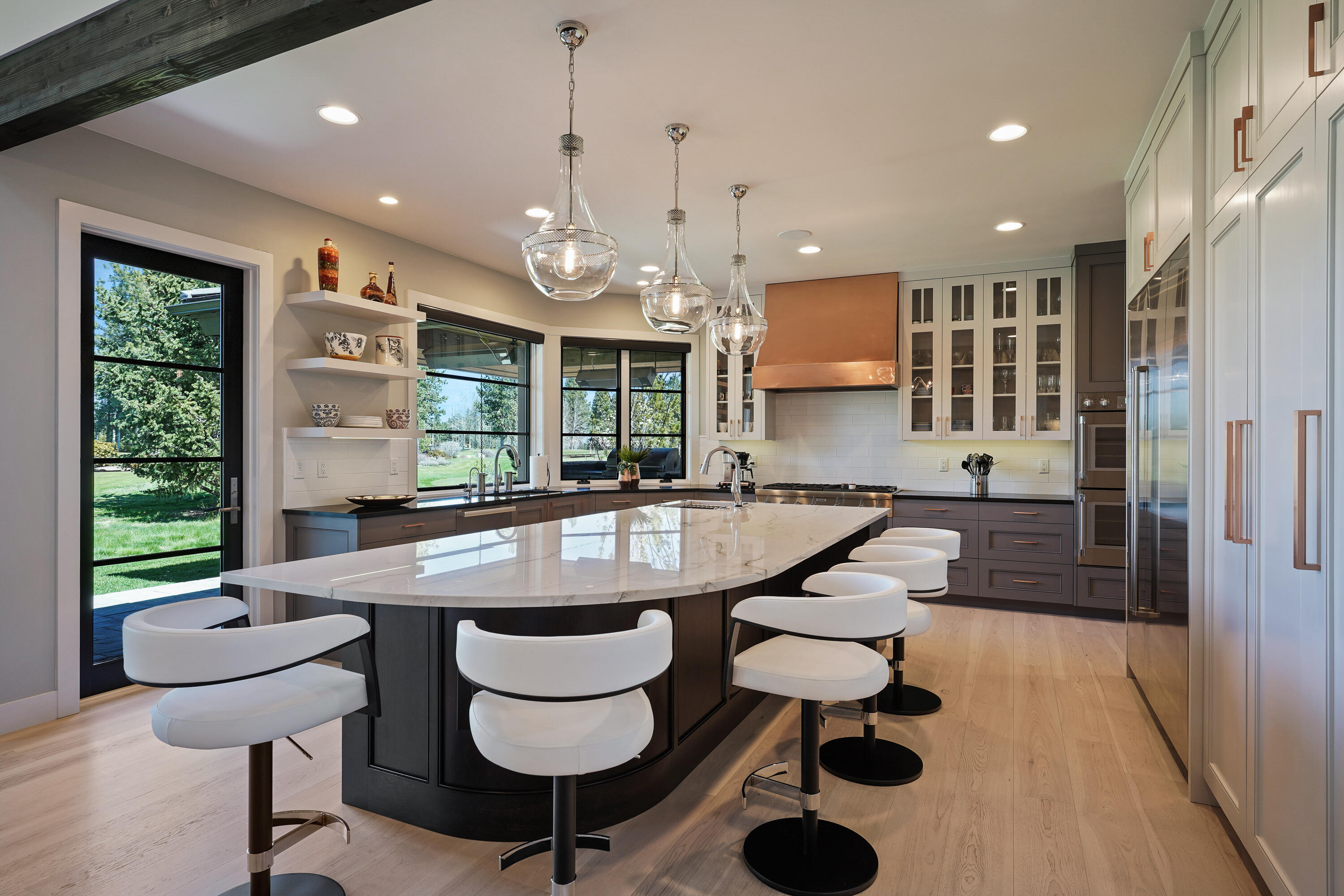 Broken Top - Residential