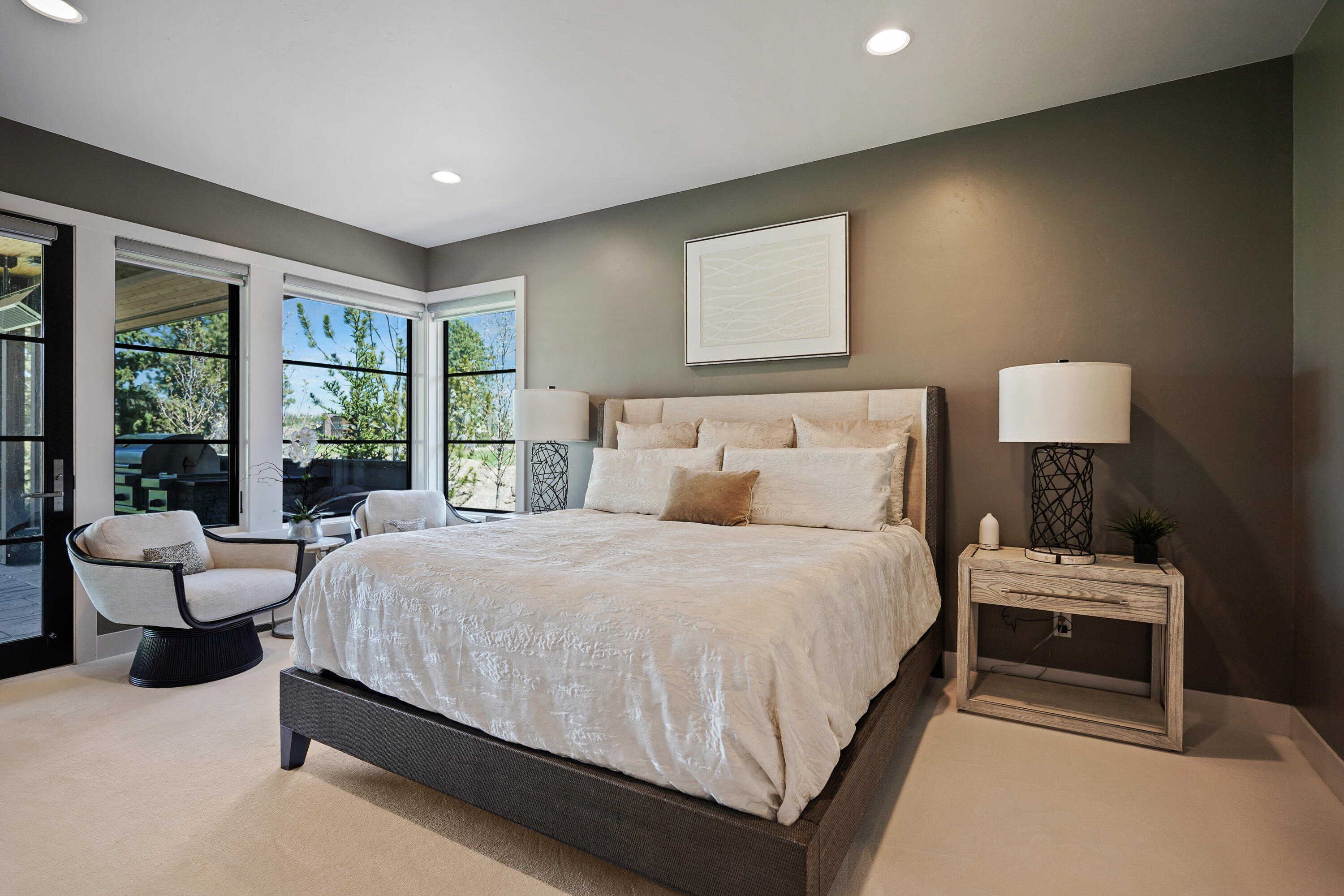 Broken Top - Residential