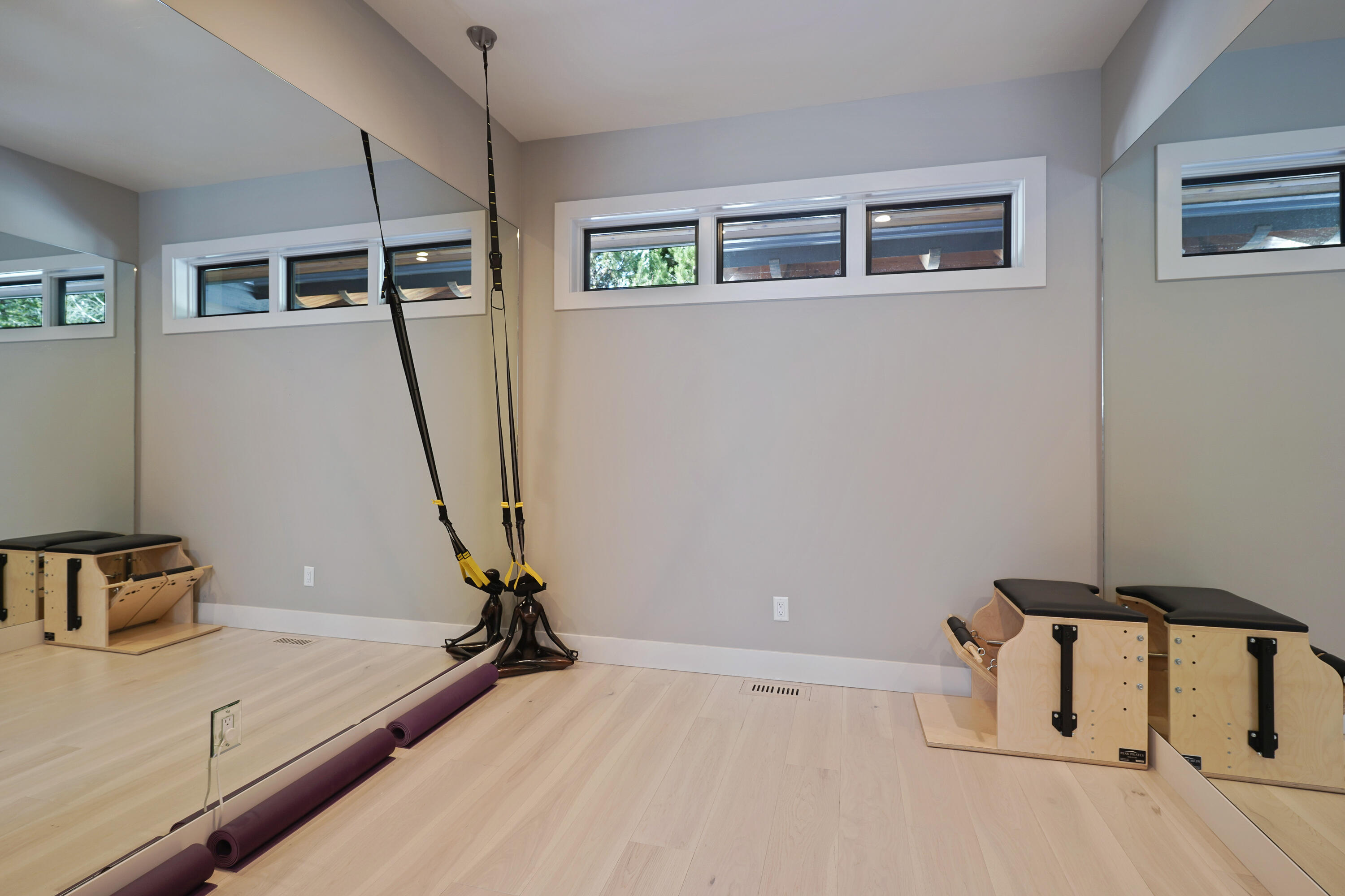 Broken Top - Residential