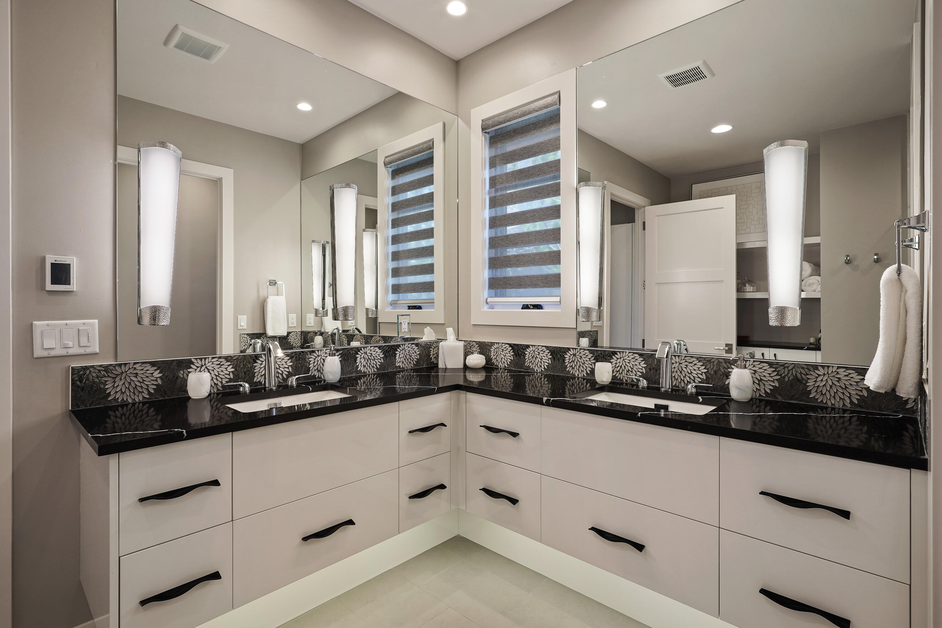 Broken Top - Residential