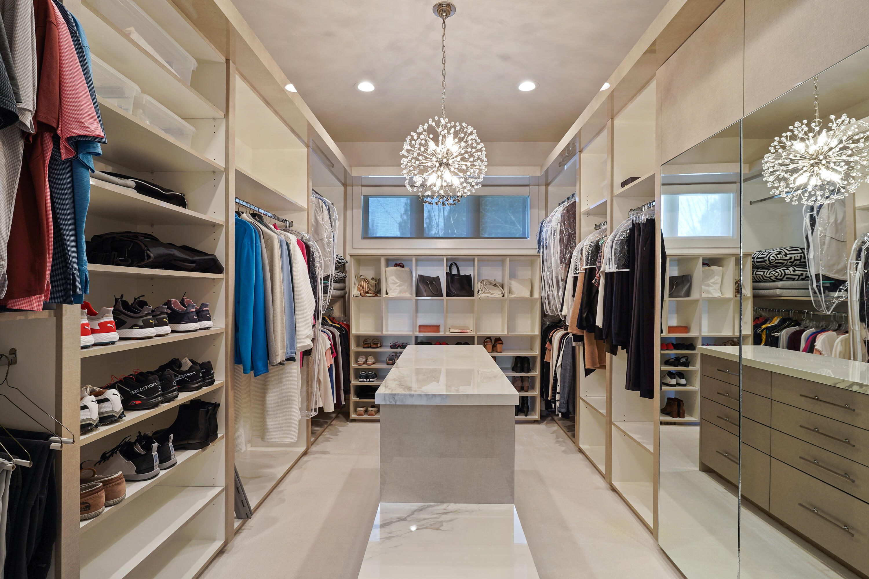 Broken Top - Residential