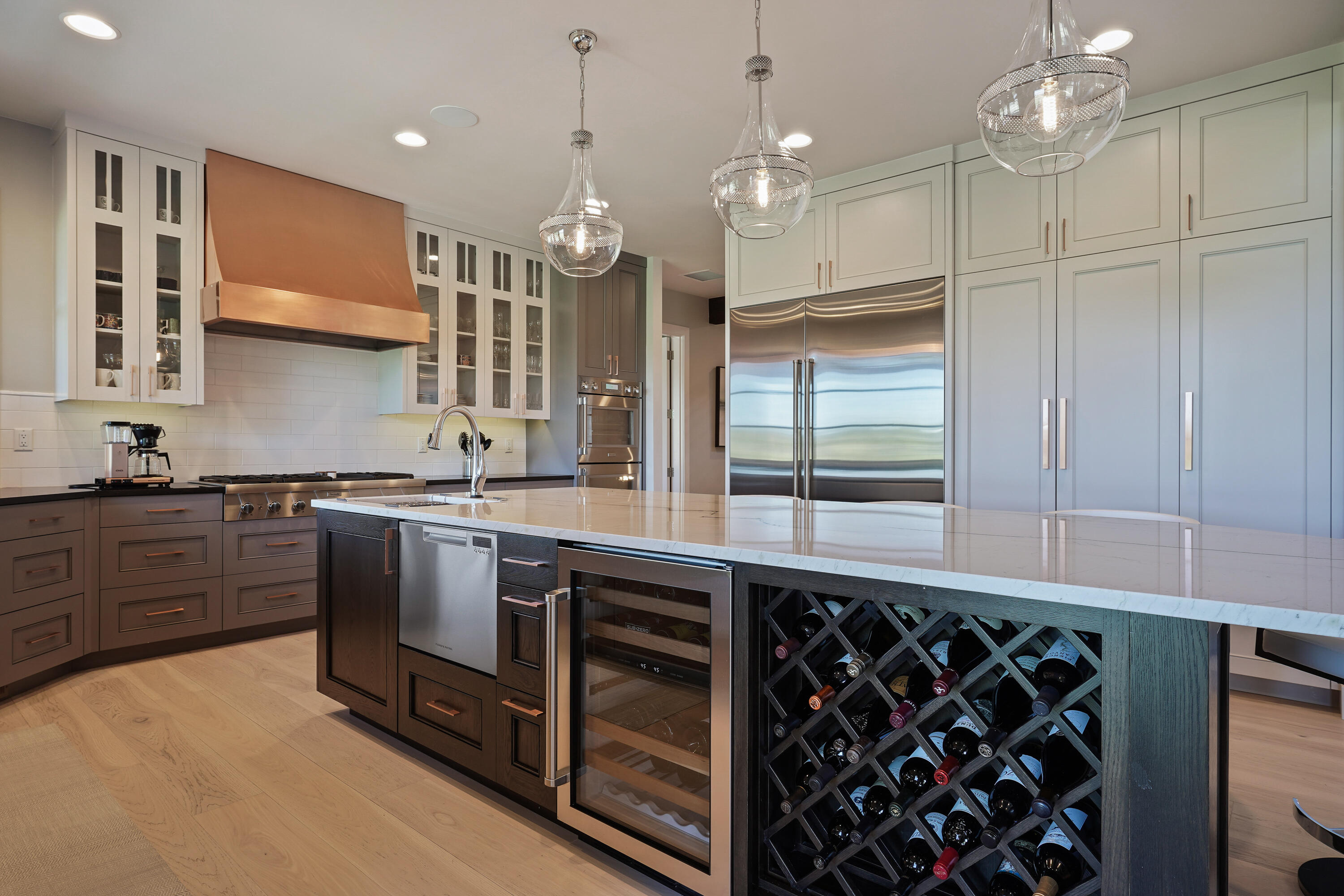 Broken Top - Residential