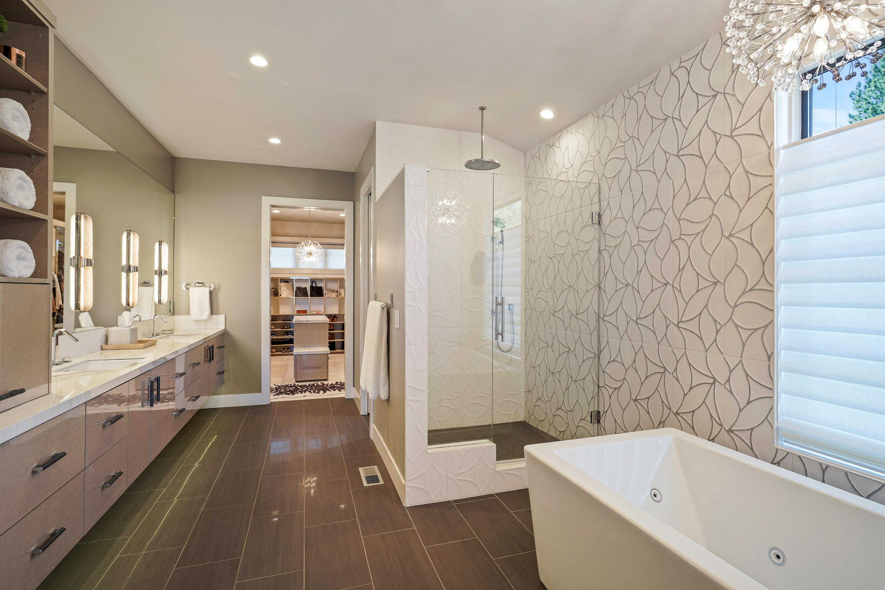 Broken Top - Residential