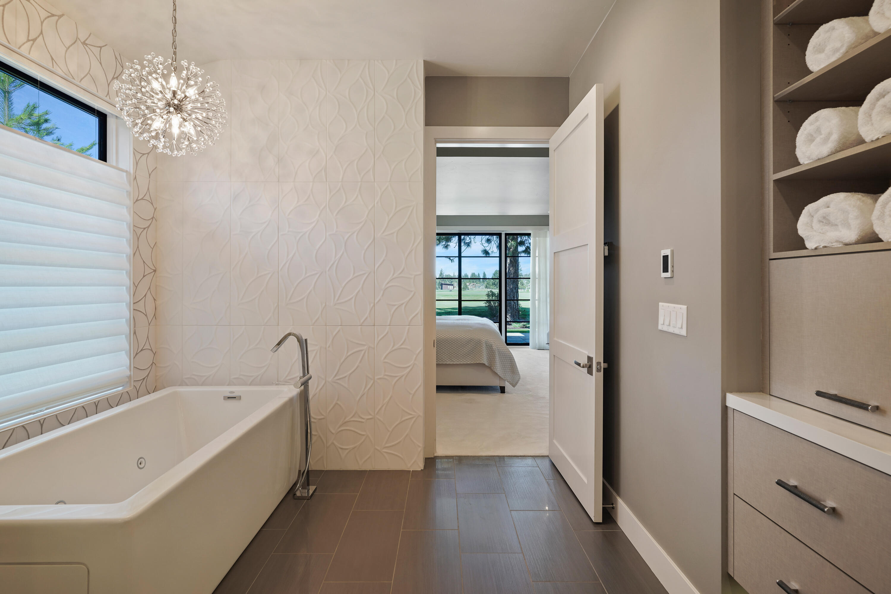 Broken Top - Residential