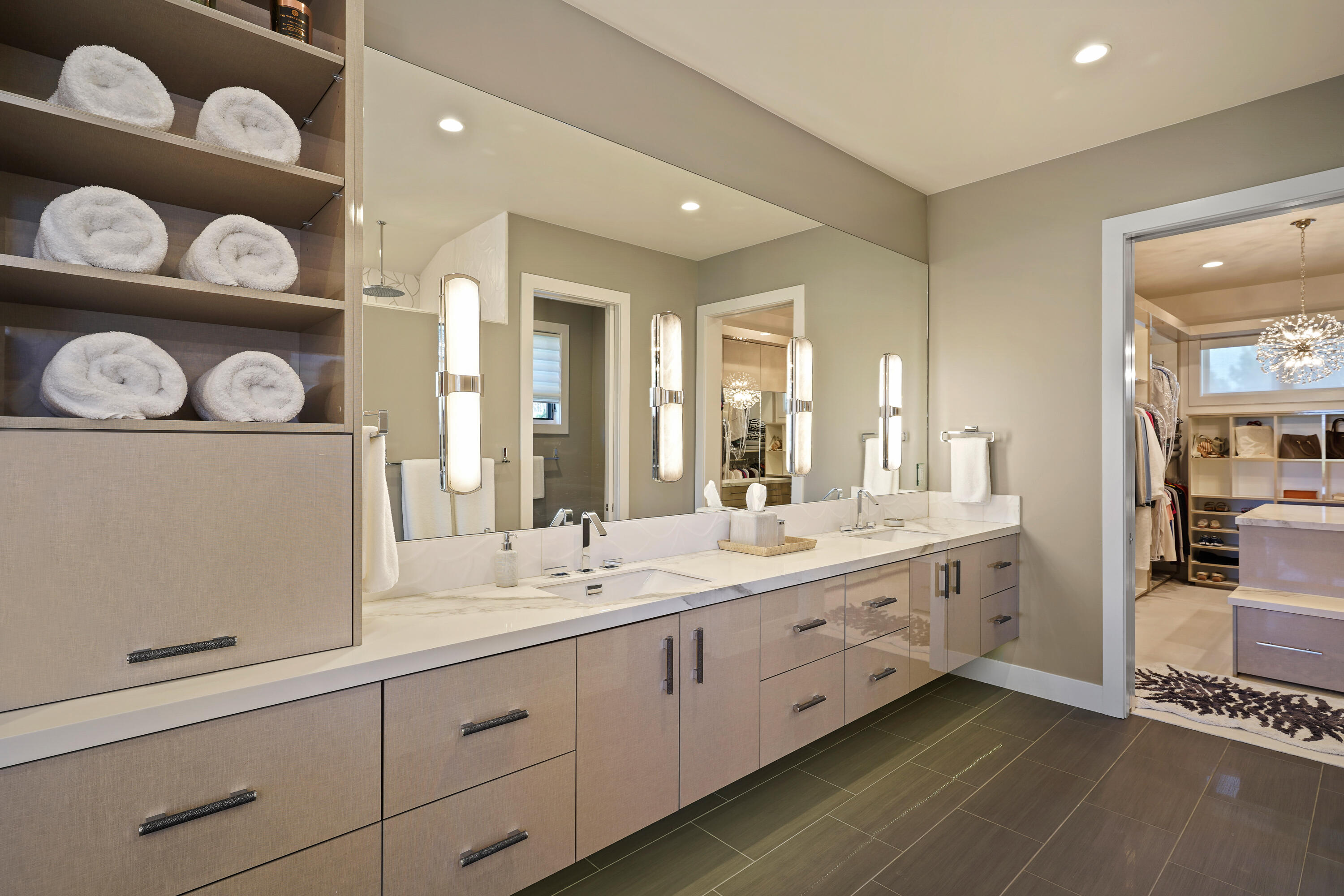 Broken Top - Residential