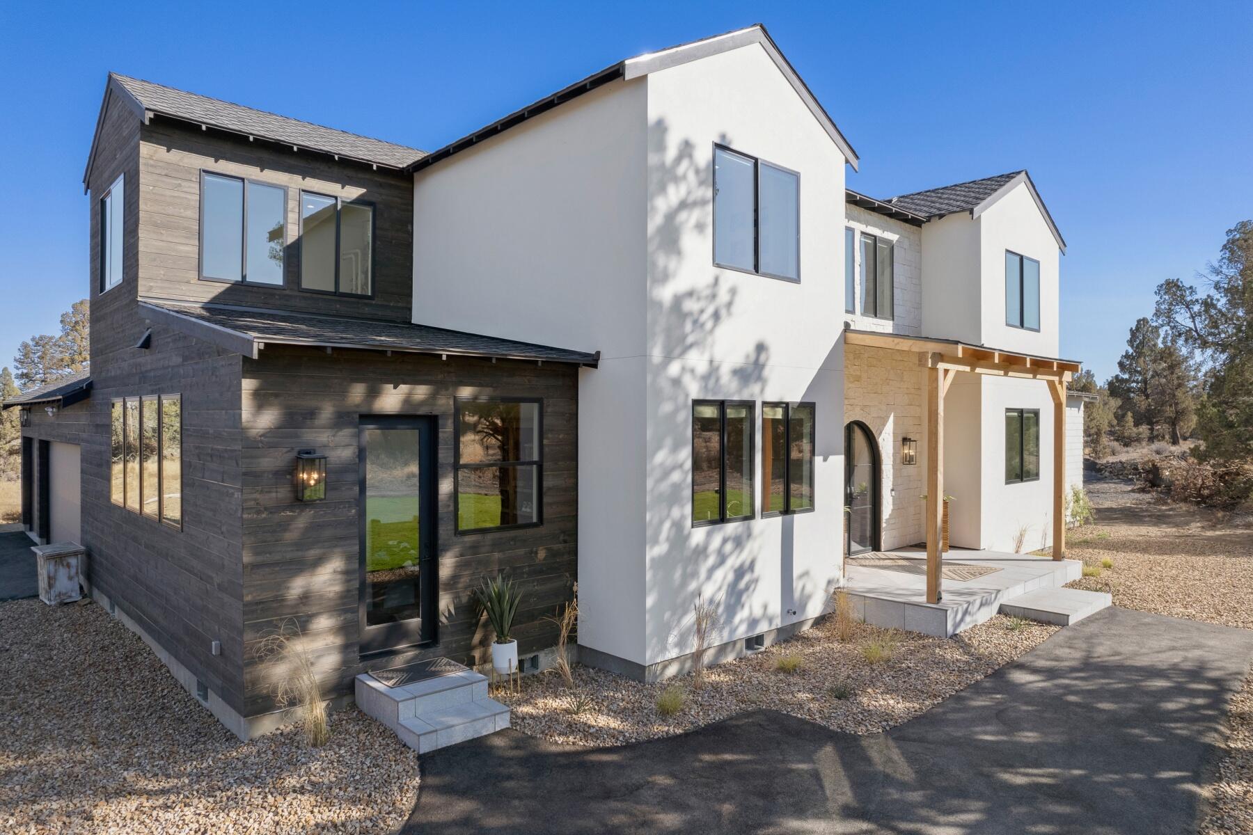 Badlands Ranch - Residential