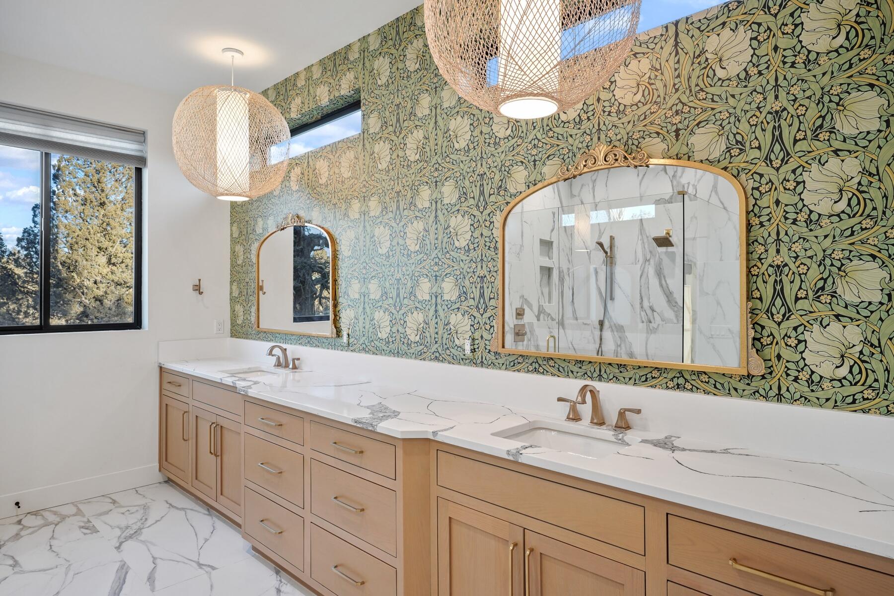 Badlands Ranch - Residential