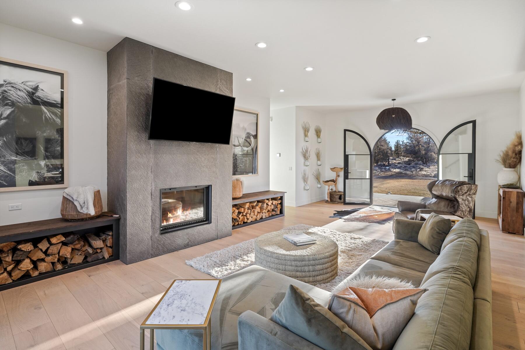 Badlands Ranch - Residential