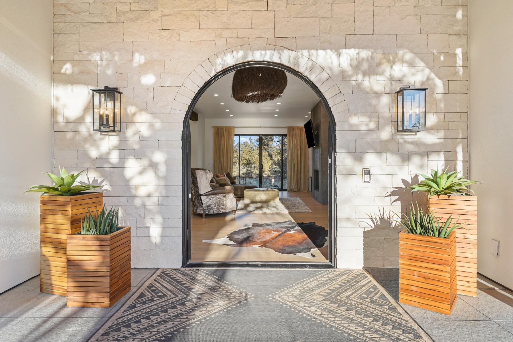 Badlands Ranch - Residential