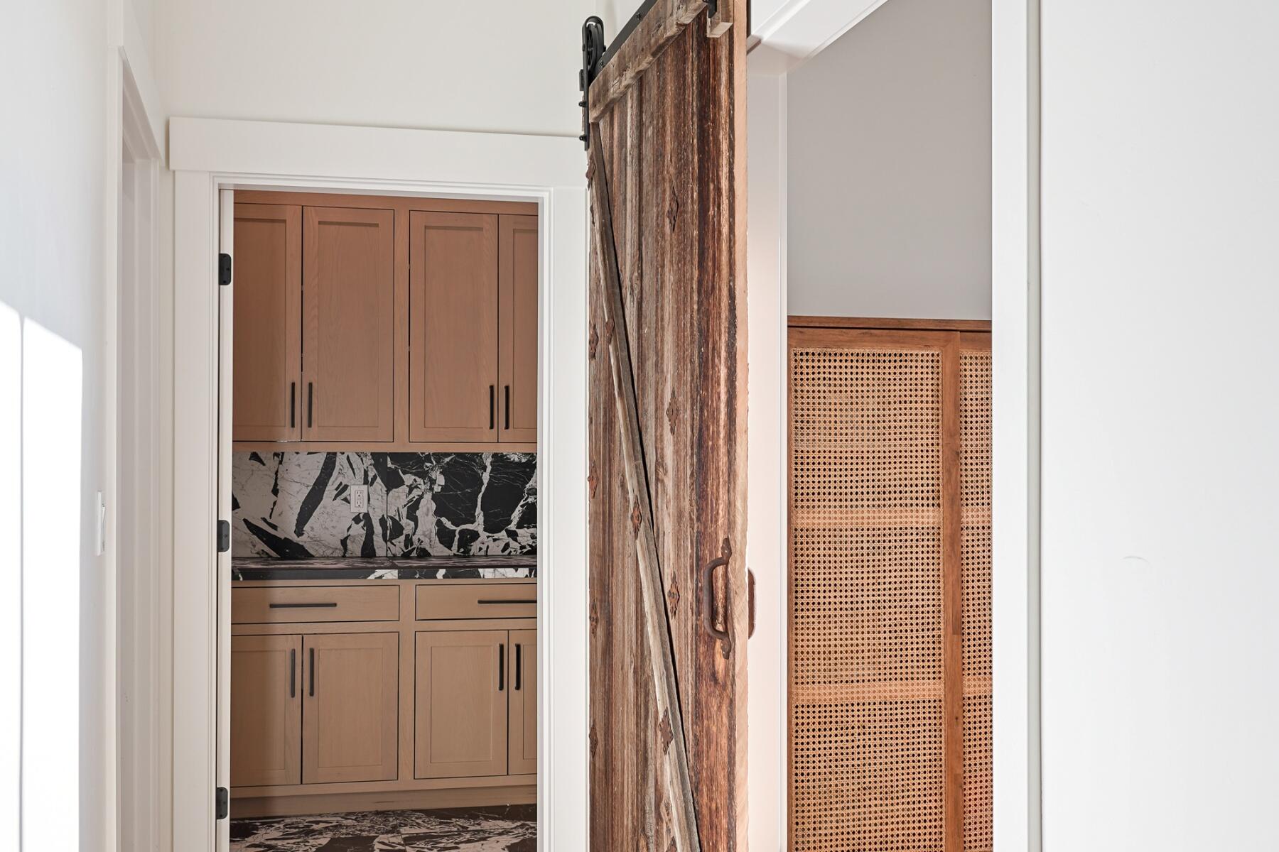 Badlands Ranch - Residential