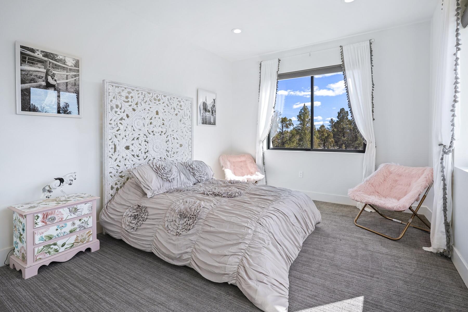 Badlands Ranch - Residential