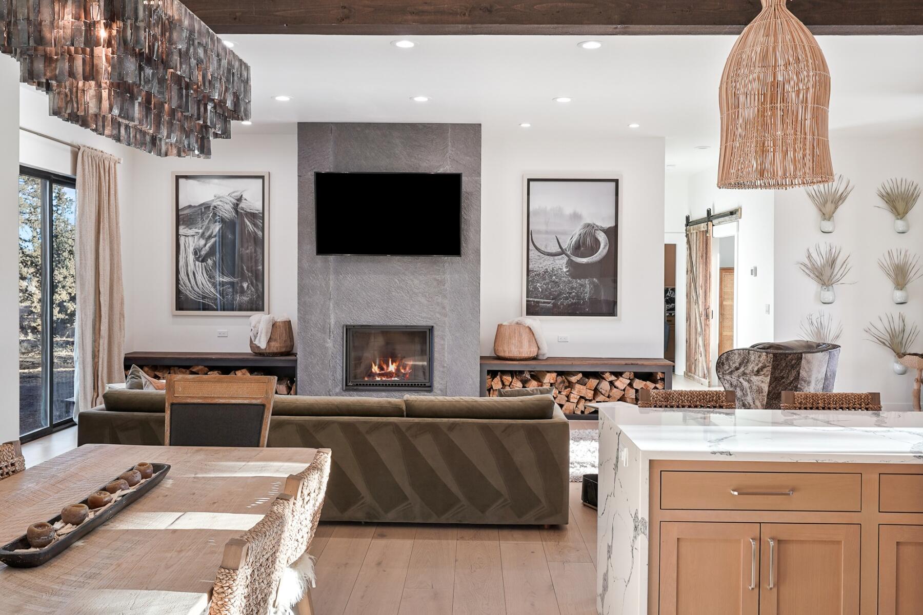 Badlands Ranch - Residential