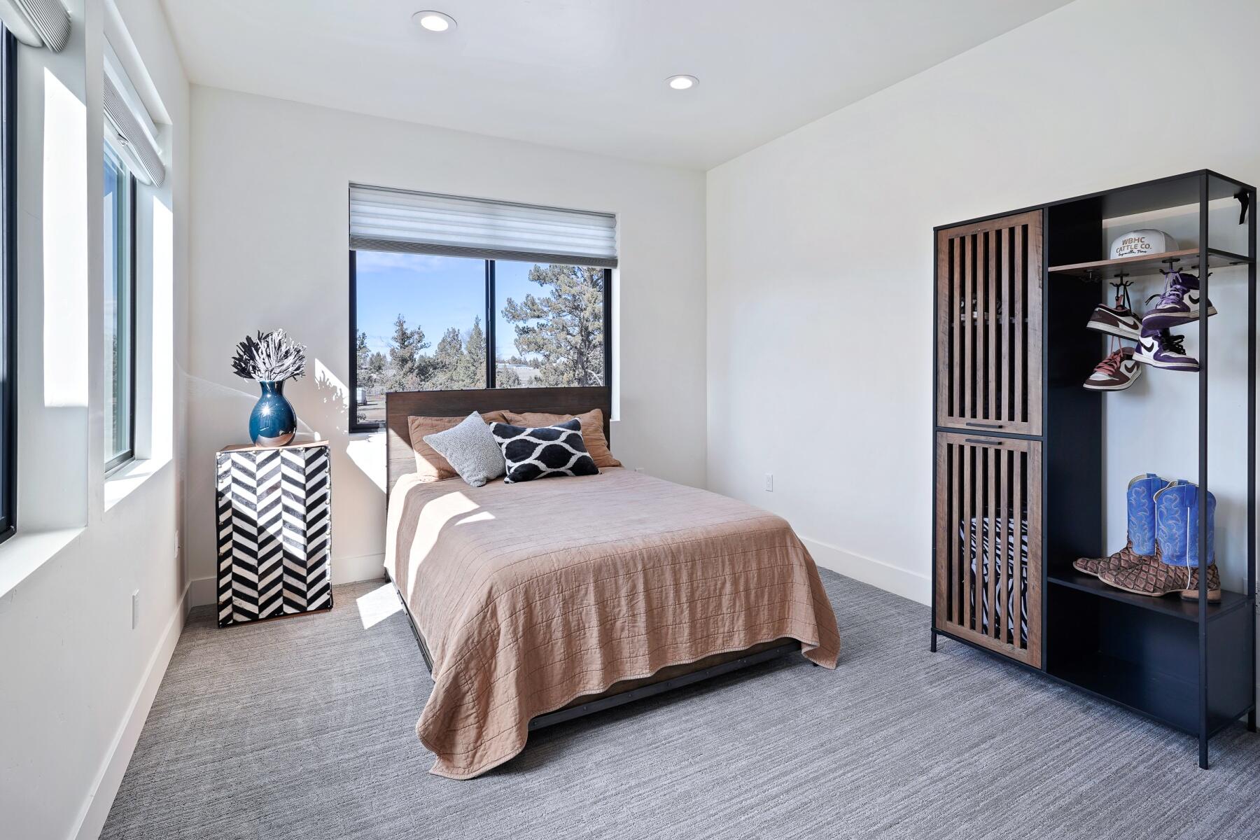 Badlands Ranch - Residential