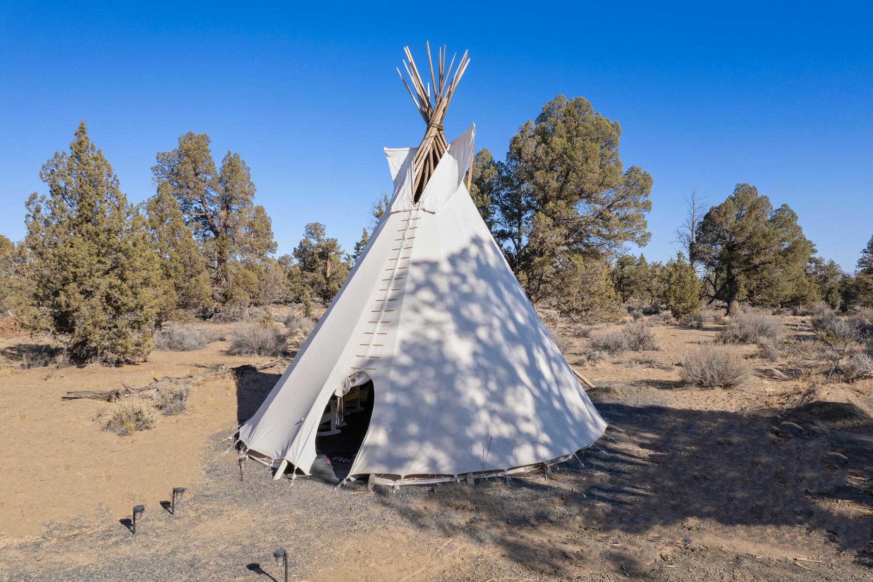 Badlands Ranch - Residential