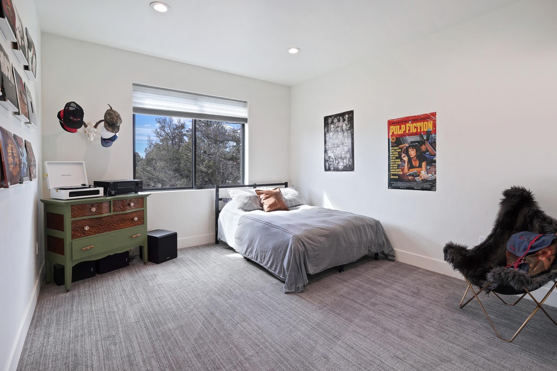 Badlands Ranch - Residential